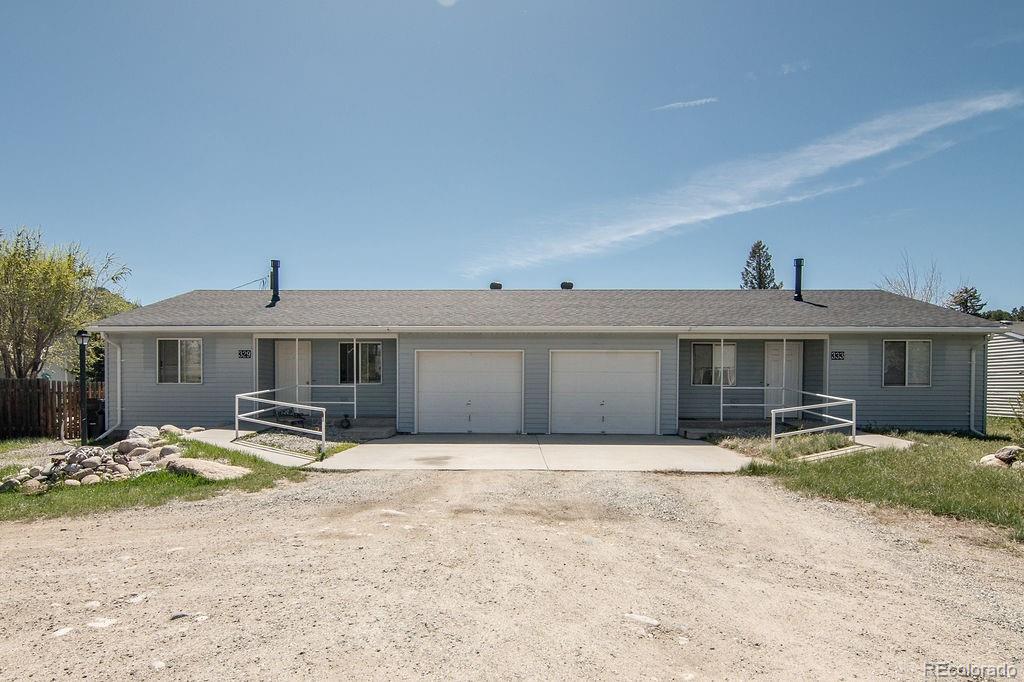 MLS Image #2 for 329  crossman avenue,buena vista, Colorado