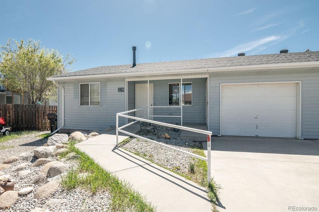 MLS Image #3 for 329  crossman avenue,buena vista, Colorado