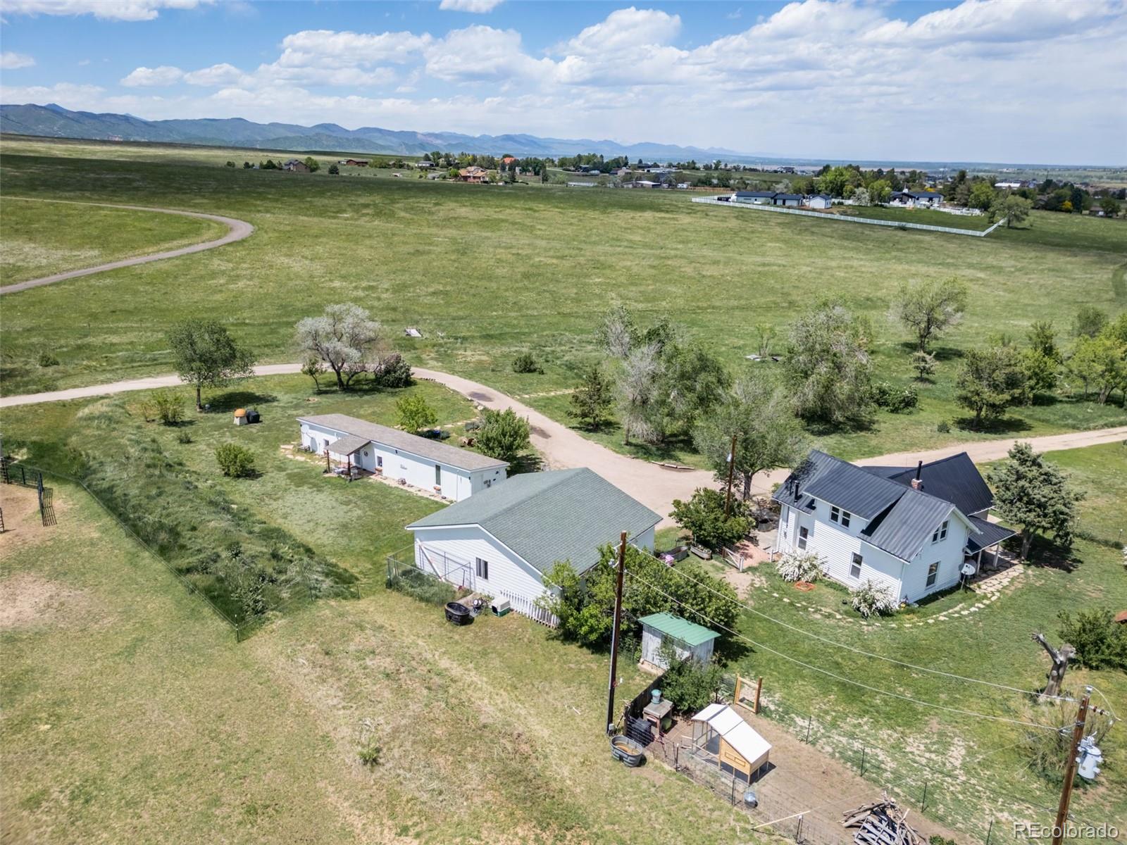 MLS Image #1 for 8045 n moore road,littleton, Colorado