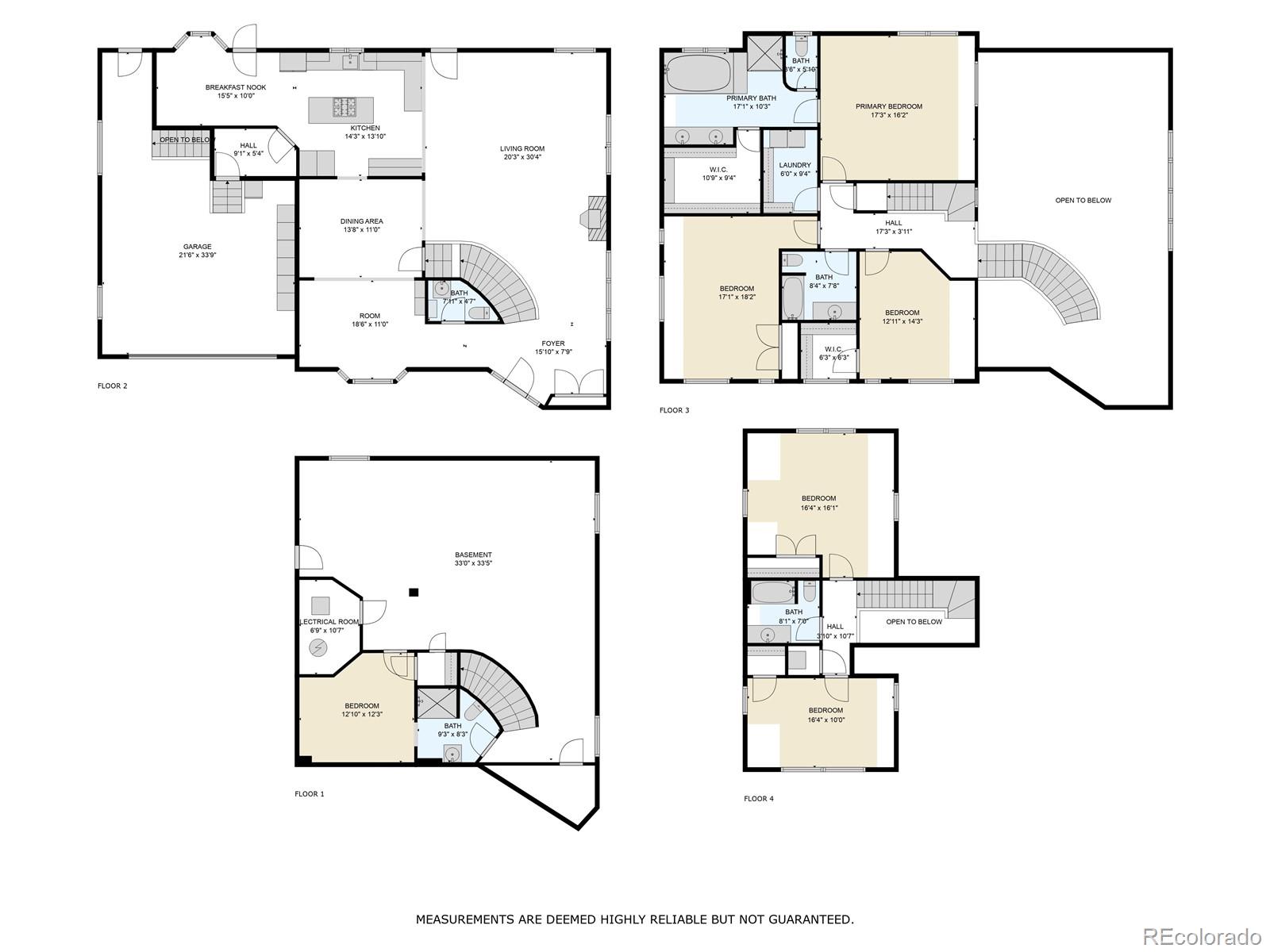 MLS Image #46 for 114 e 14th court,broomfield, Colorado