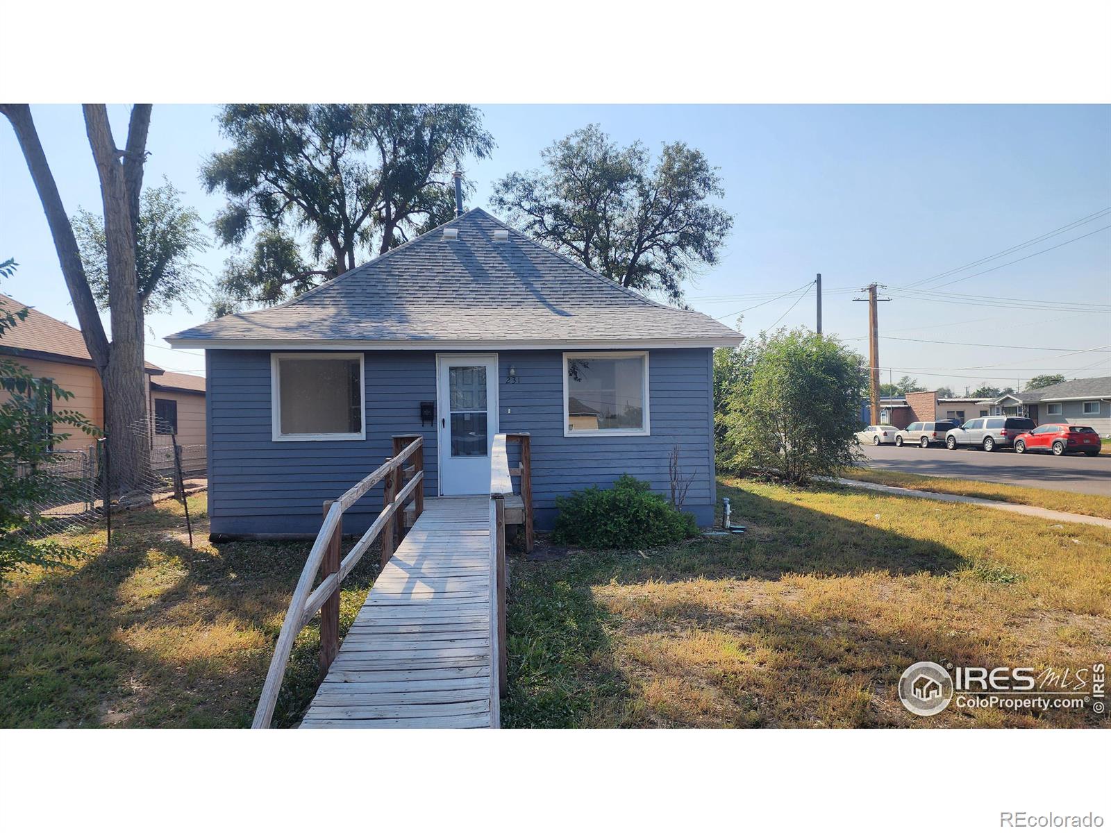 MLS Image #26 for 231  state street,sterling, Colorado