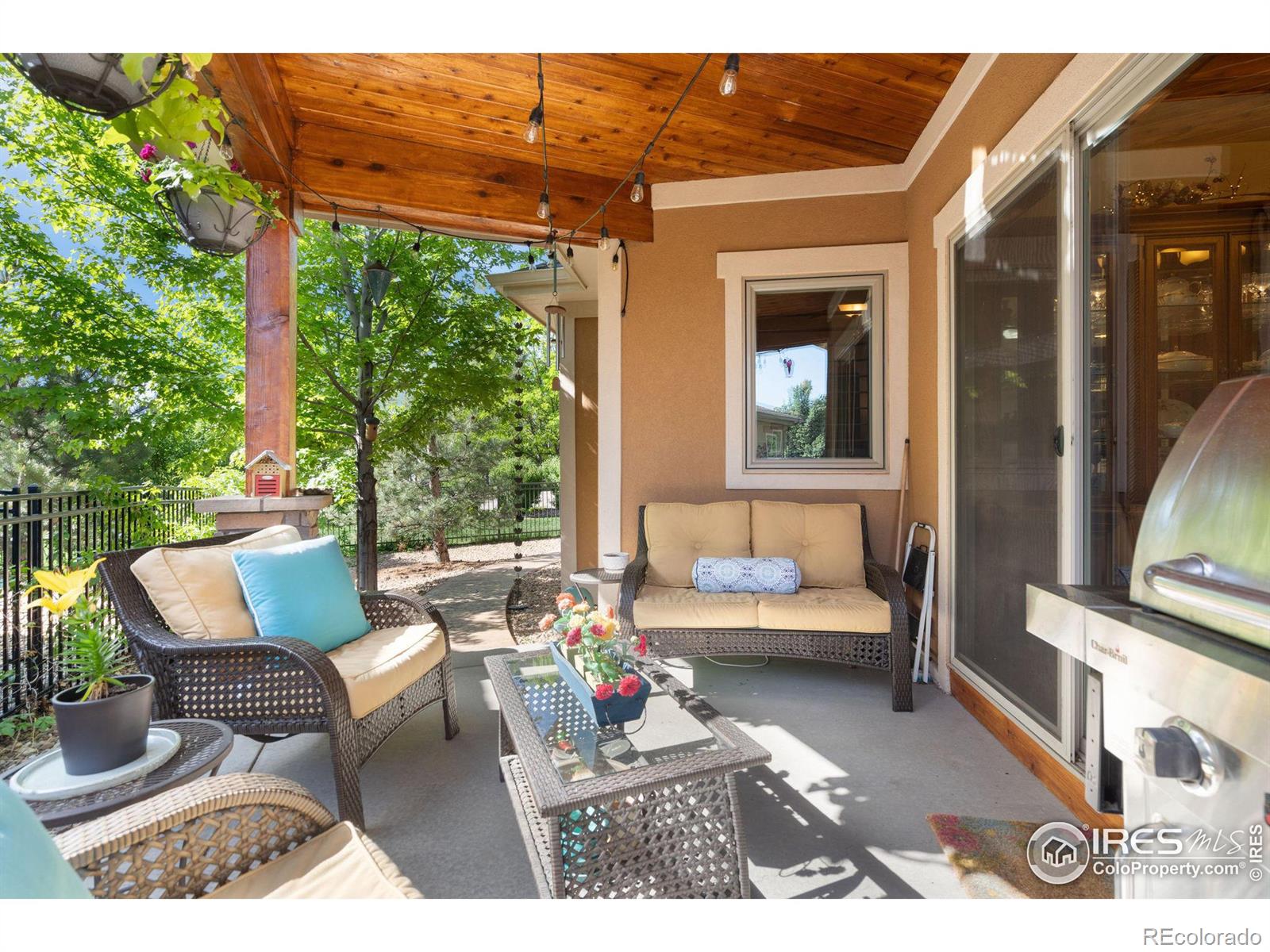 MLS Image #14 for 158  two moons drive,loveland, Colorado