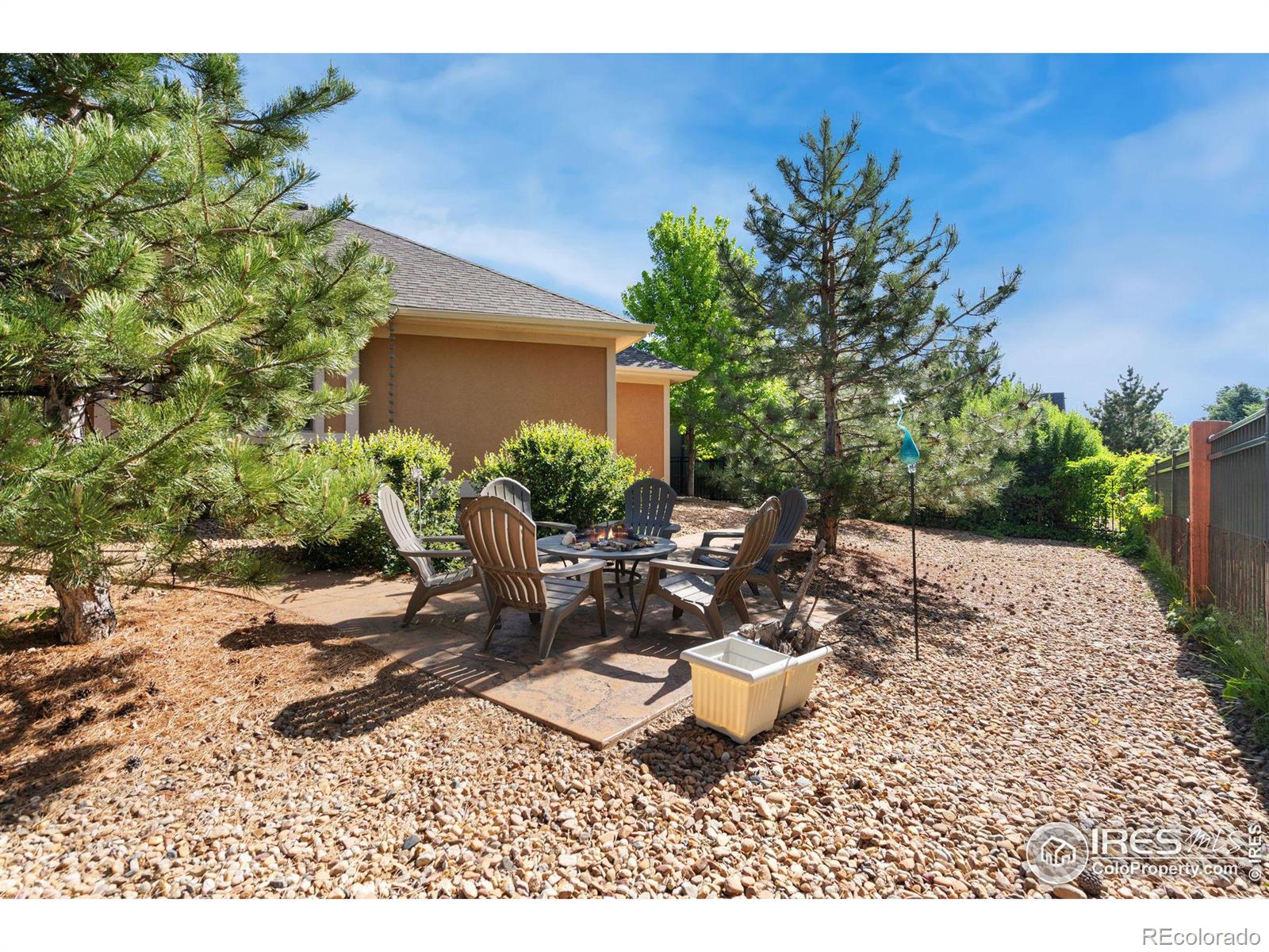 MLS Image #15 for 158  two moons drive,loveland, Colorado