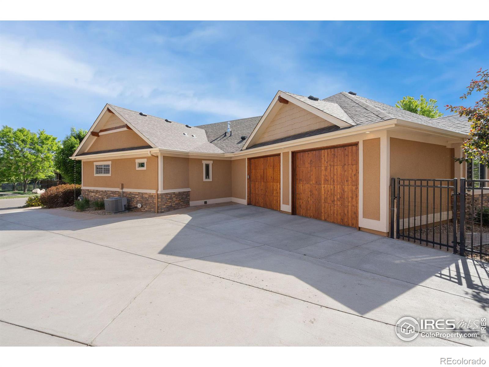 MLS Image #16 for 158  two moons drive,loveland, Colorado