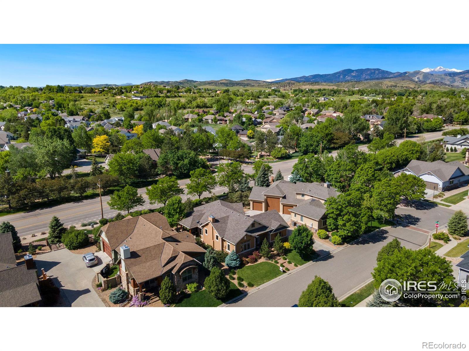 MLS Image #18 for 158  two moons drive,loveland, Colorado