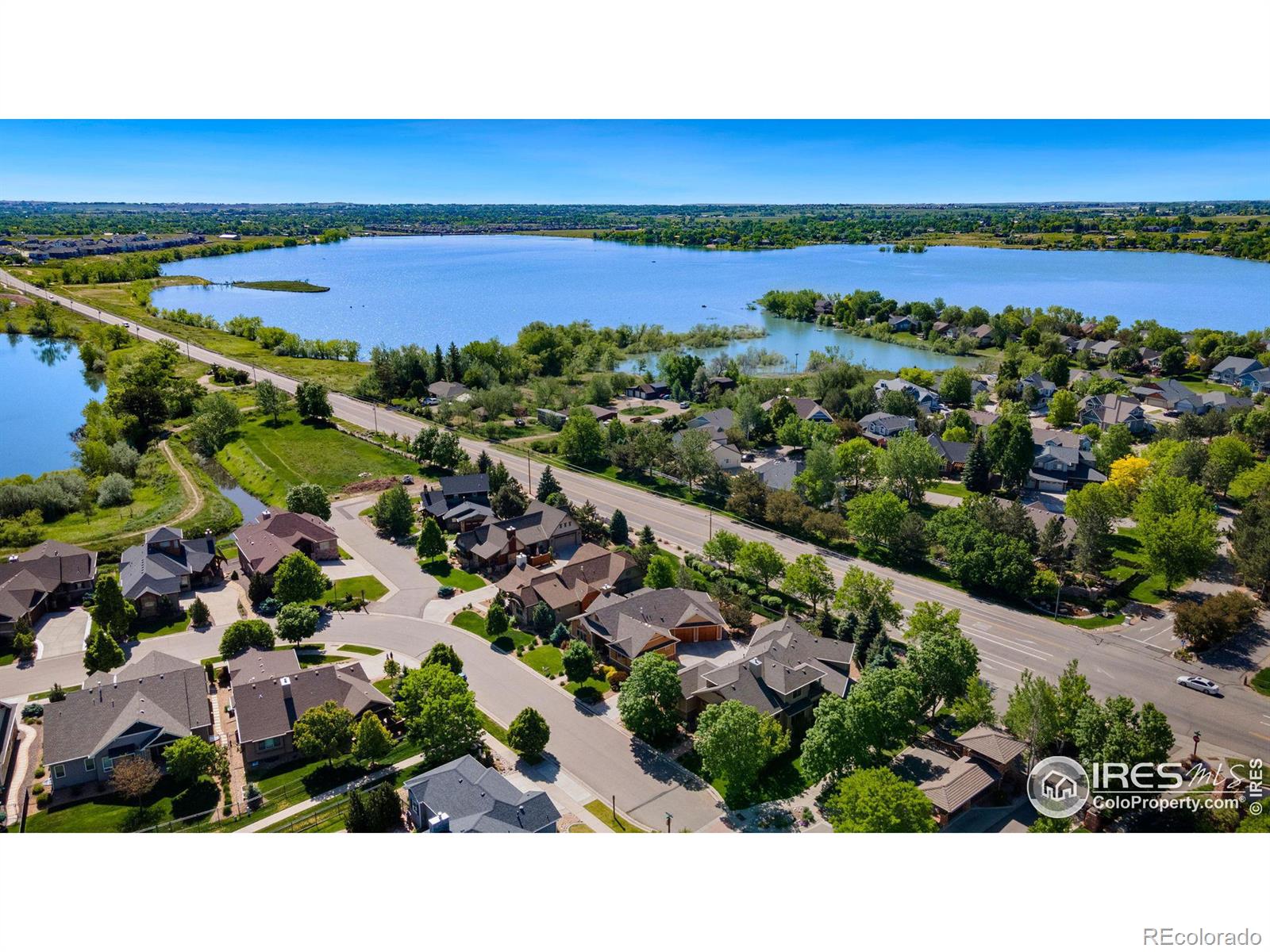 MLS Image #19 for 158  two moons drive,loveland, Colorado