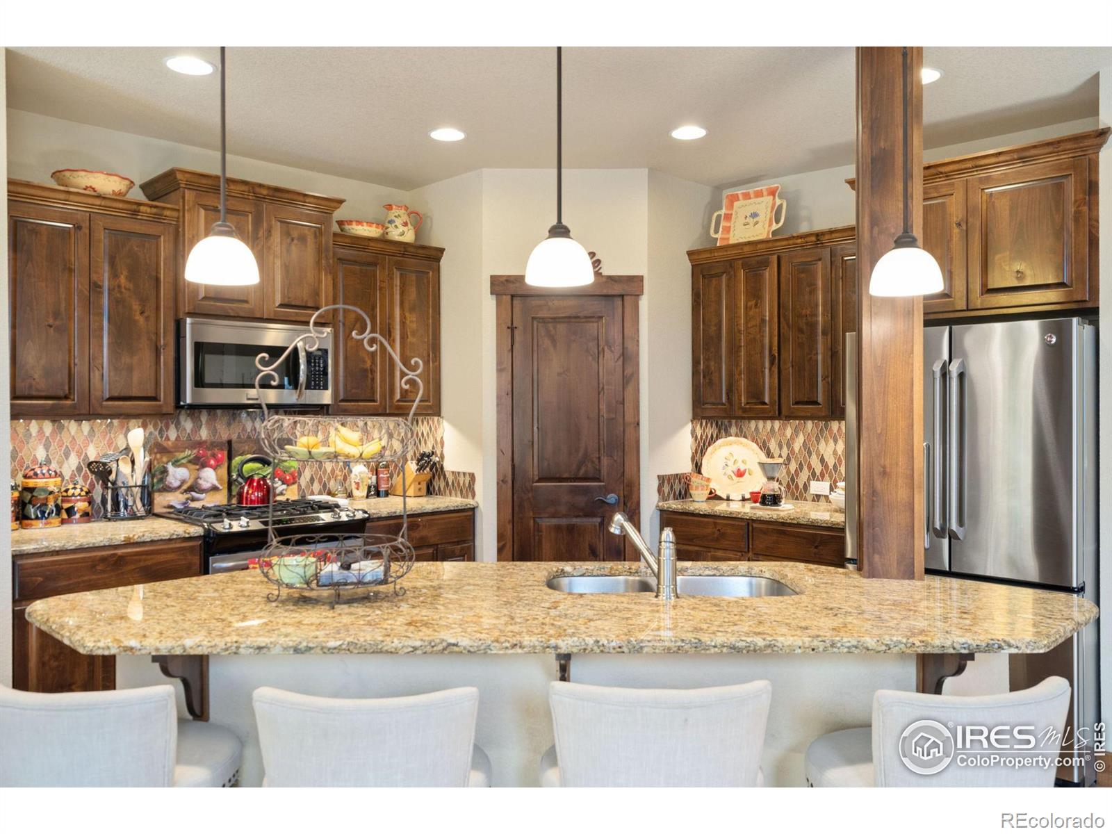 MLS Image #22 for 158  two moons drive,loveland, Colorado