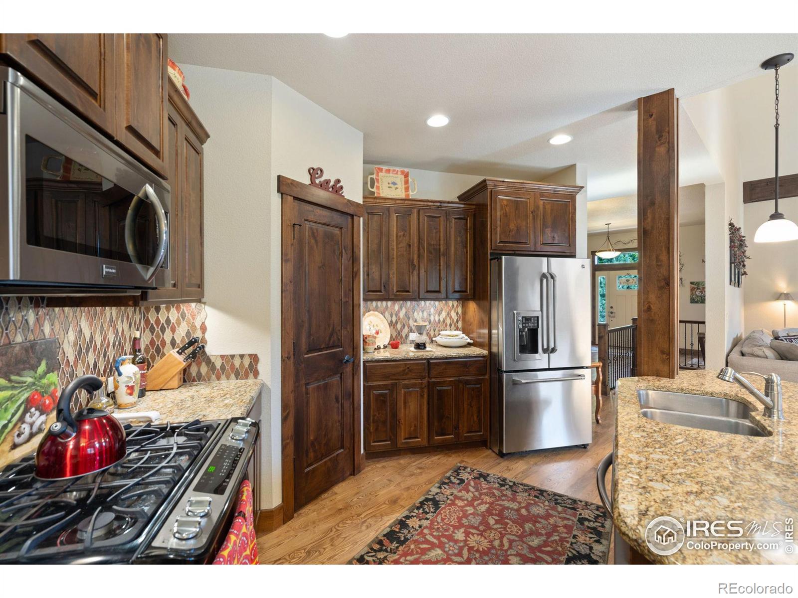 MLS Image #24 for 158  two moons drive,loveland, Colorado