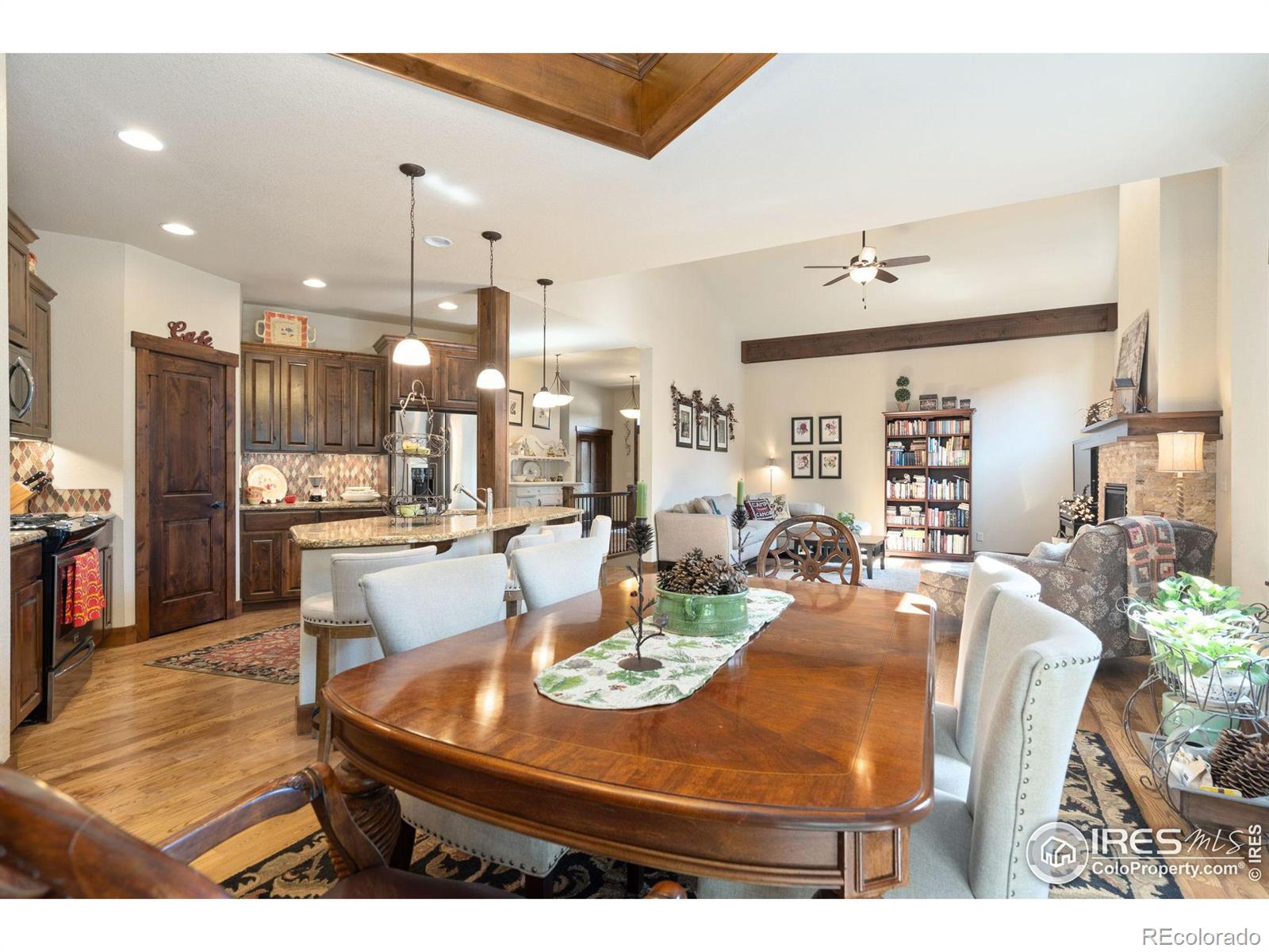 MLS Image #25 for 158  two moons drive,loveland, Colorado