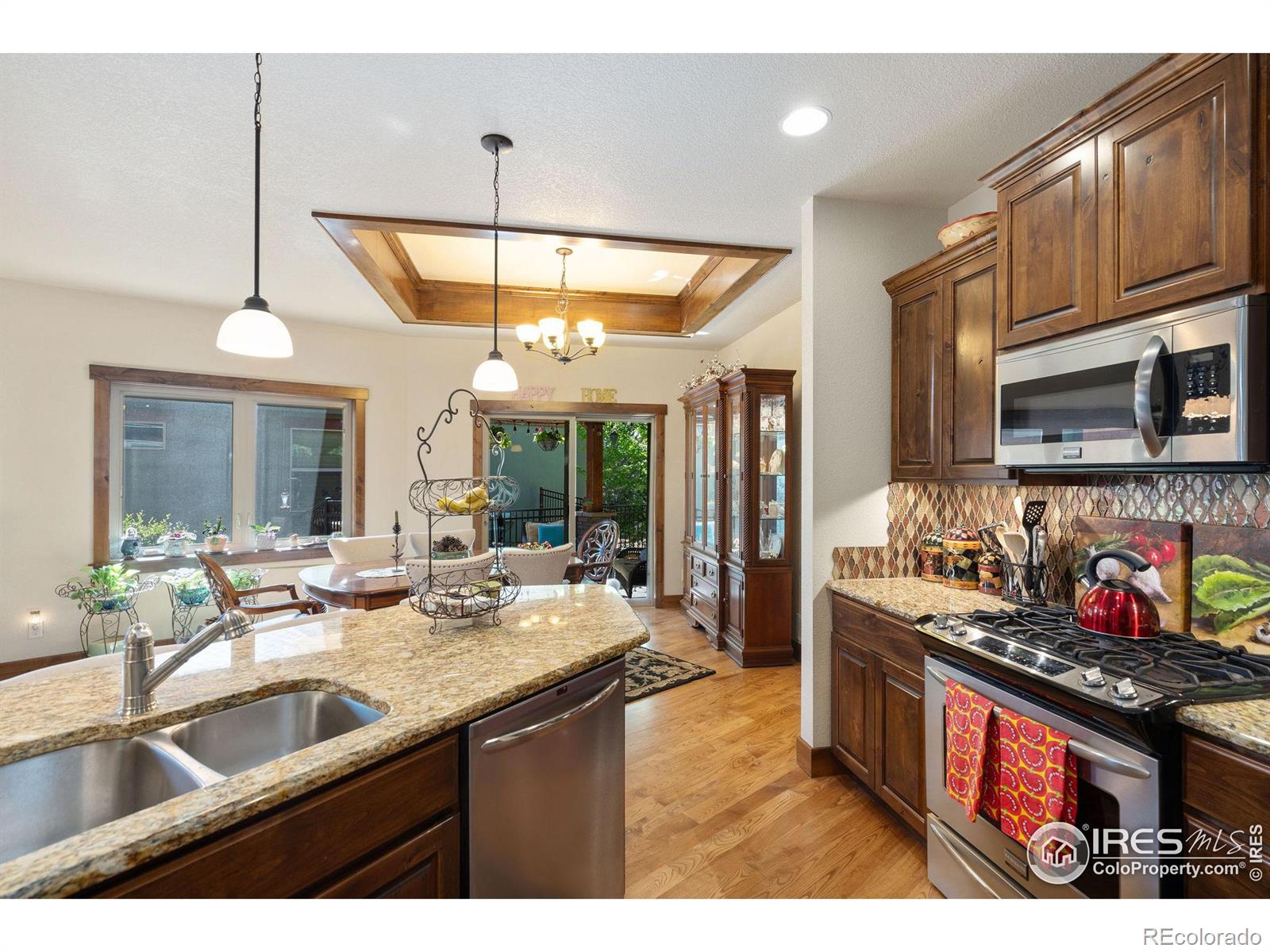 MLS Image #26 for 158  two moons drive,loveland, Colorado