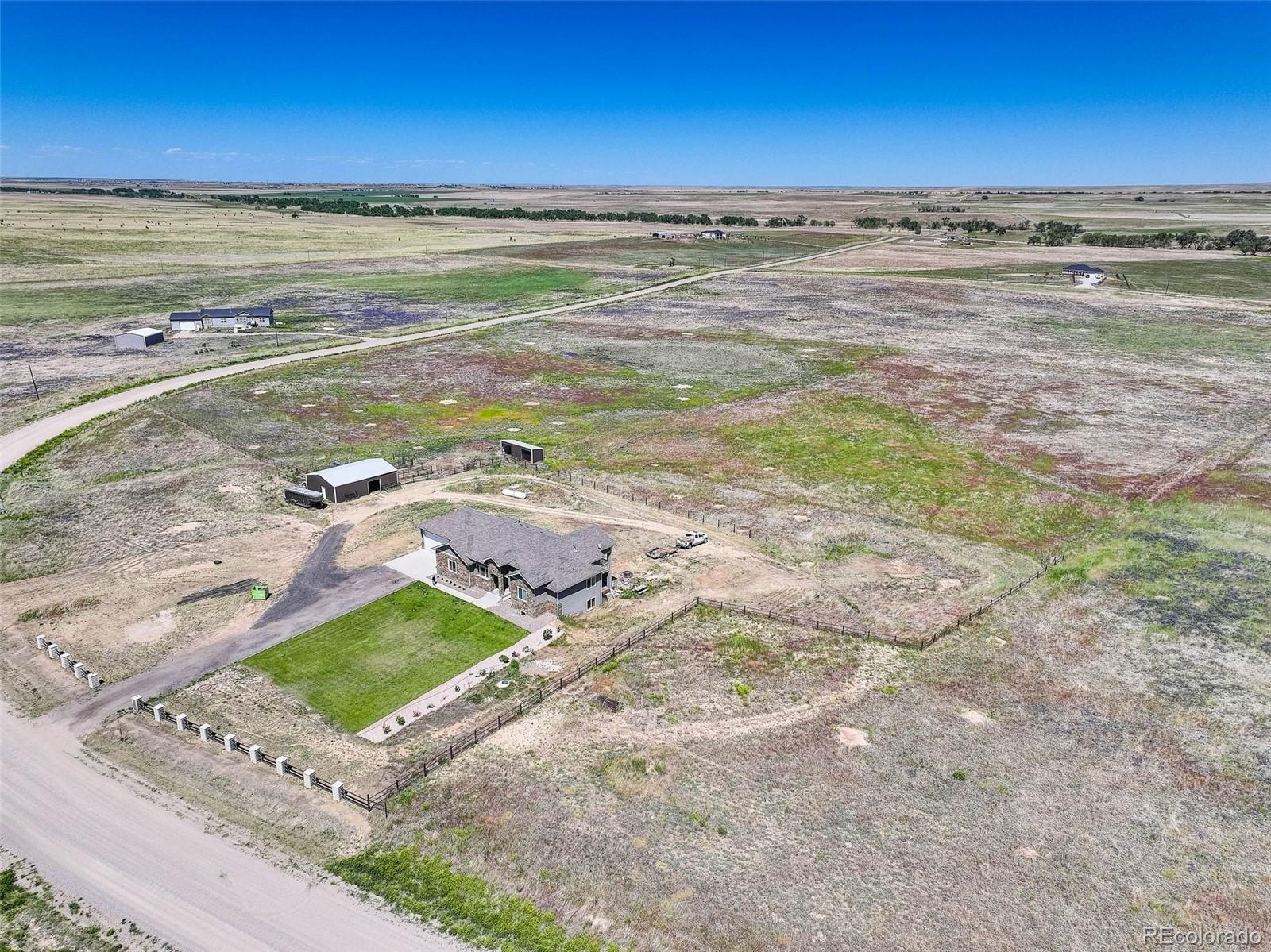 MLS Image #39 for 45425  wolf creek drive,bennett, Colorado