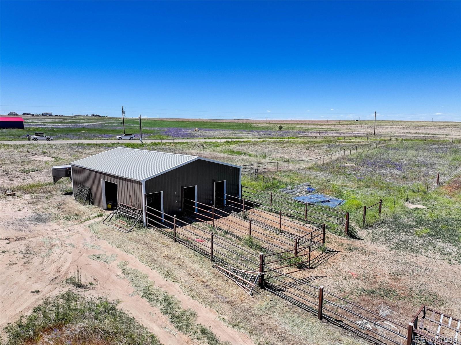 MLS Image #46 for 45425  wolf creek drive,bennett, Colorado