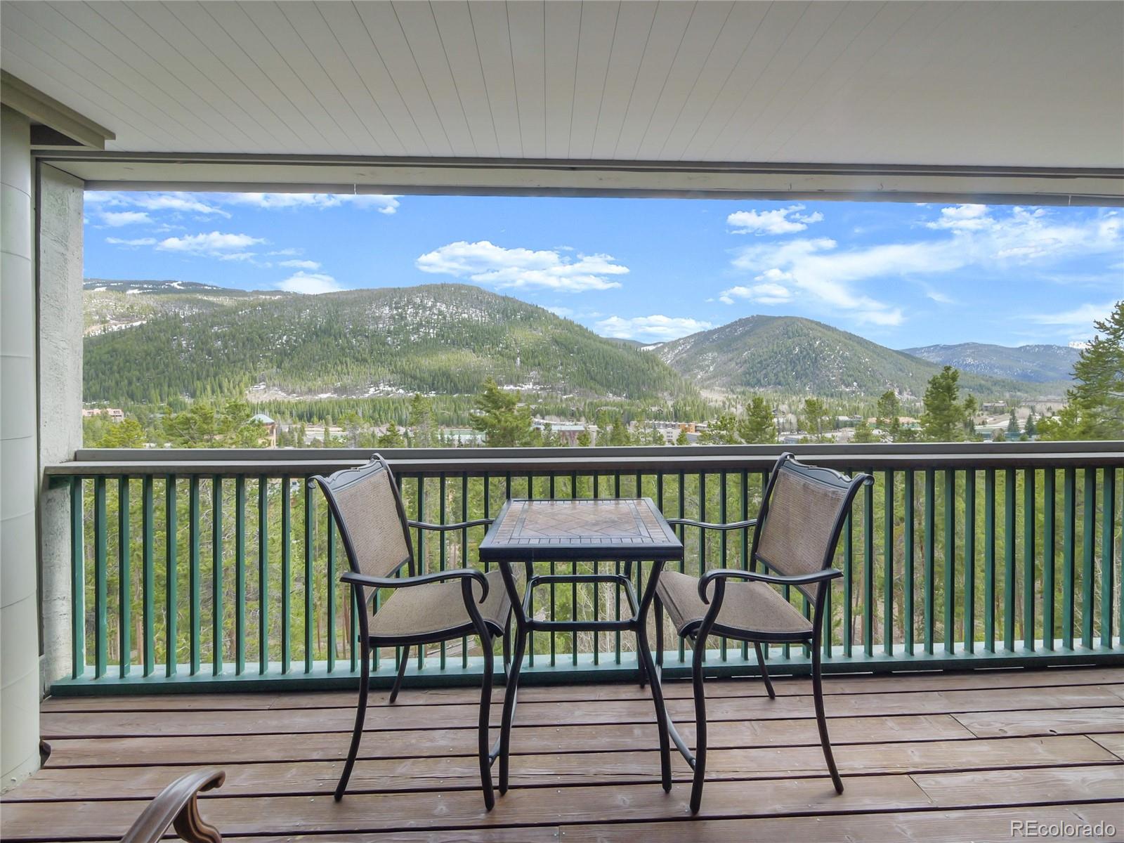 MLS Image #3 for 22097  saints john road,dillon, Colorado