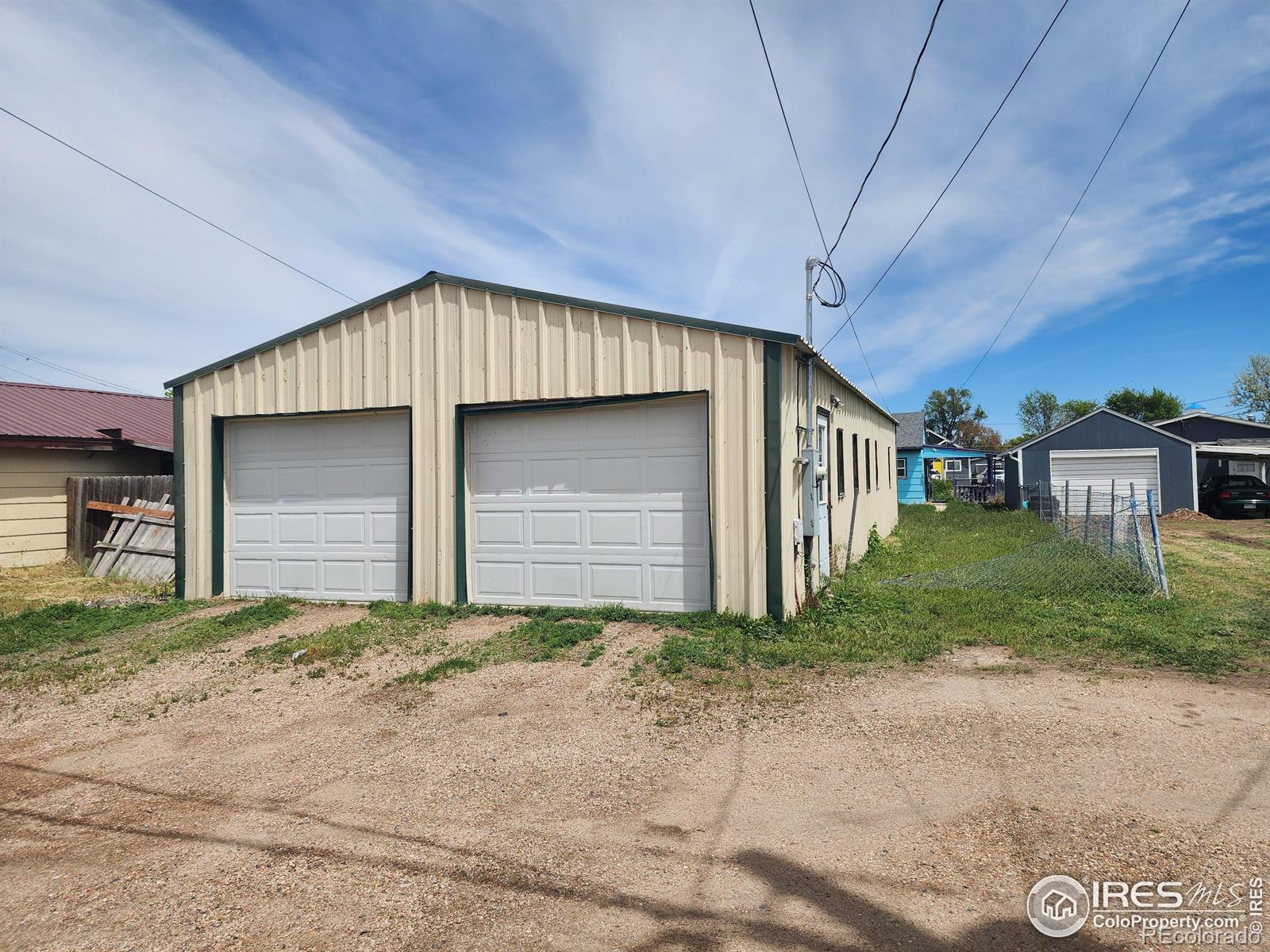 MLS Image #25 for 613 n 5th avenue,sterling, Colorado
