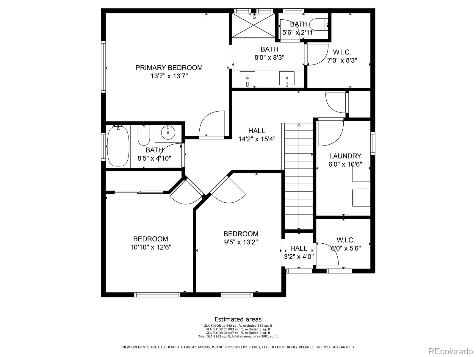 MLS Image #37 for 6149  ashmore lane,colorado springs, Colorado