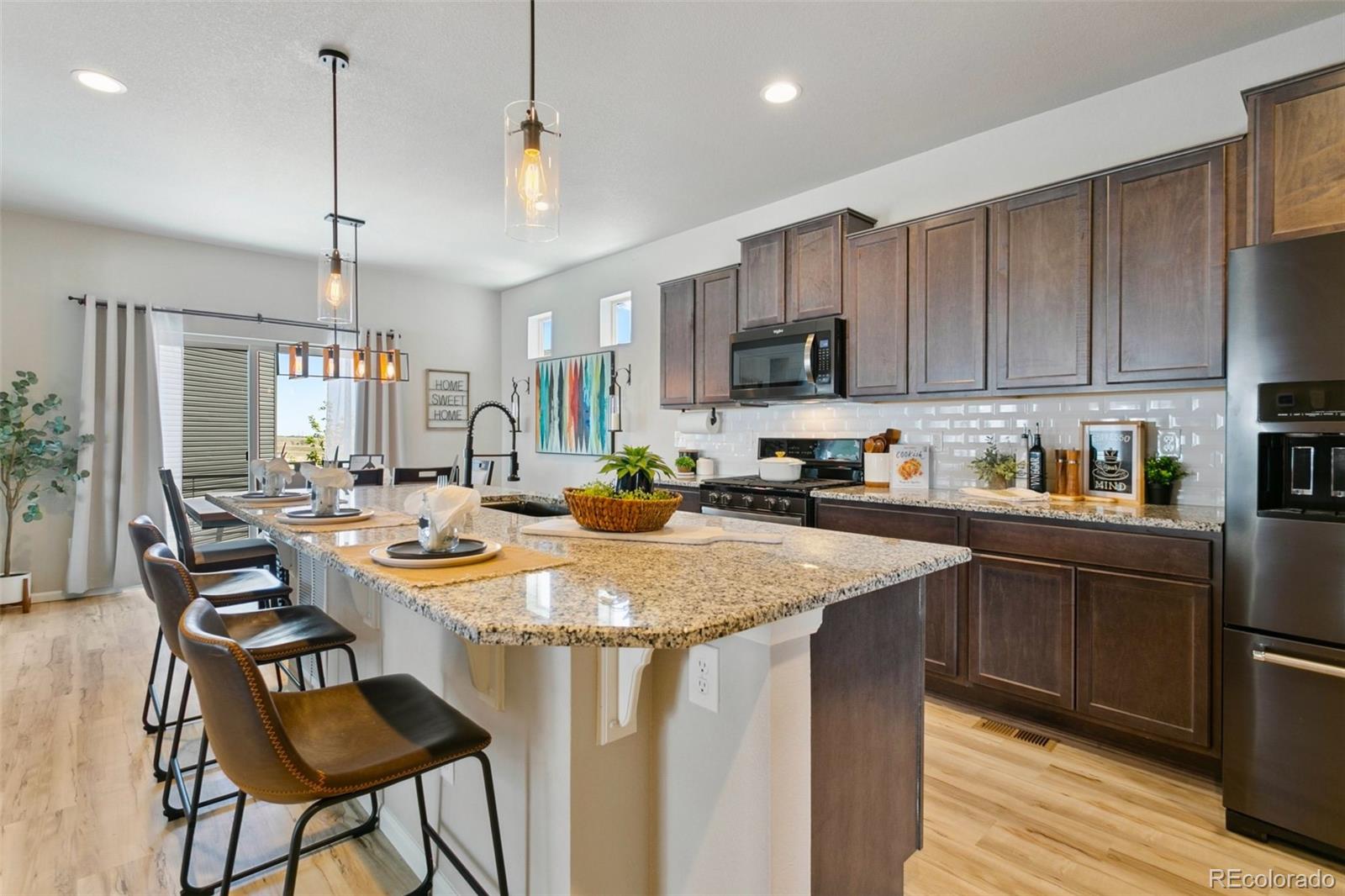 MLS Image #4 for 6149  ashmore lane,colorado springs, Colorado