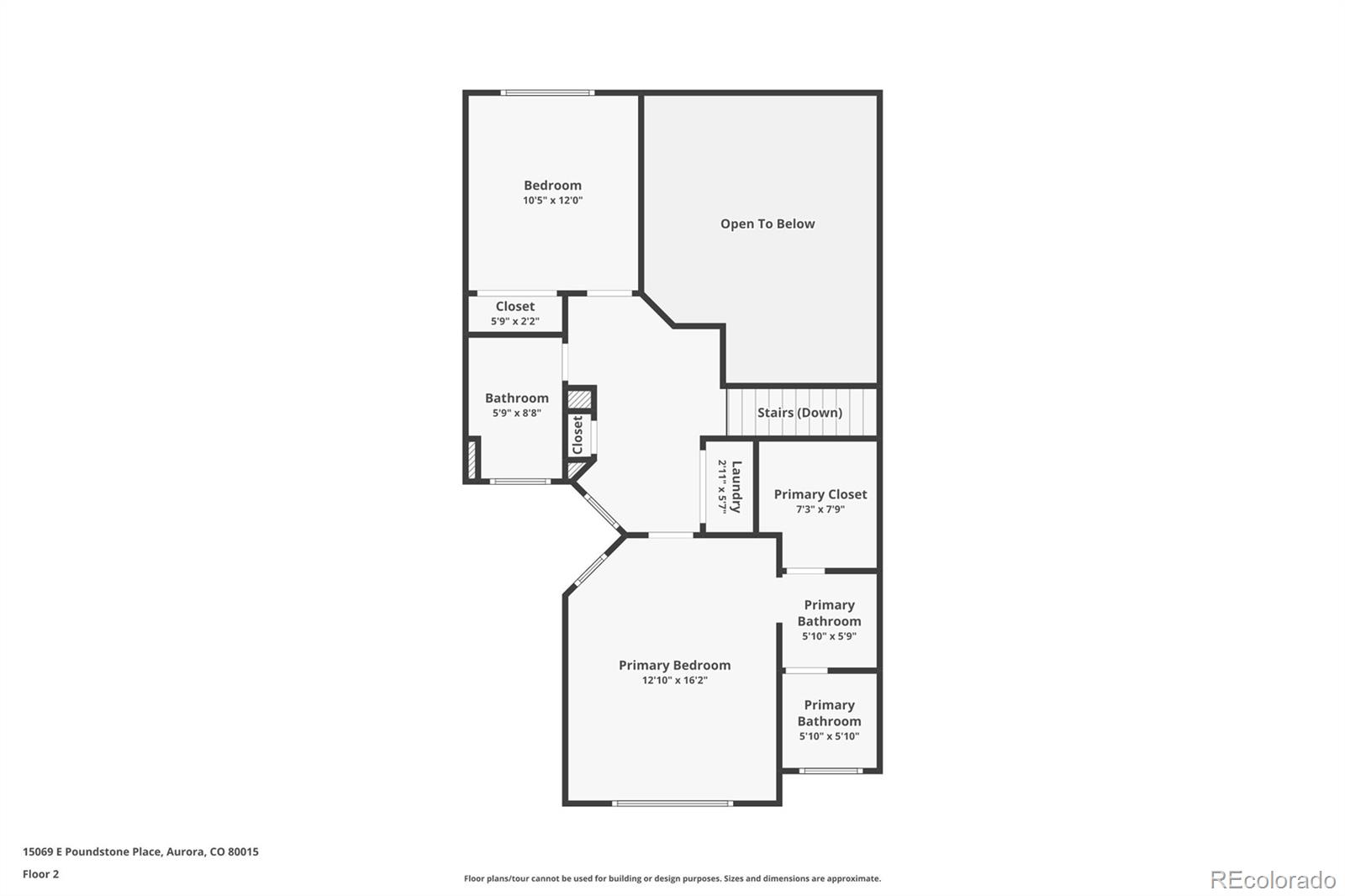 MLS Image #39 for 15069 e poundstone place,aurora, Colorado