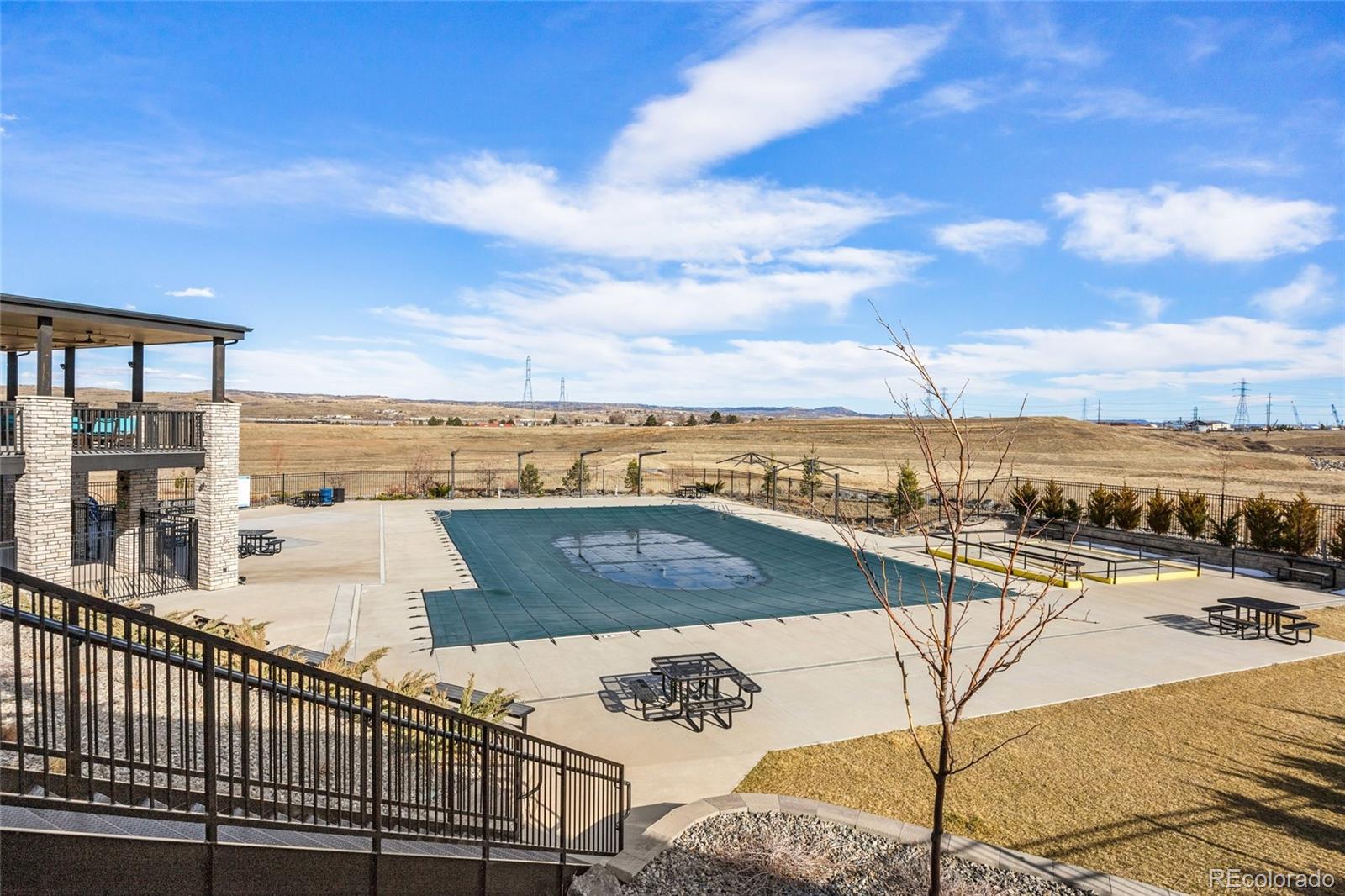 MLS Image #24 for 7955  yampa river avenue,littleton, Colorado