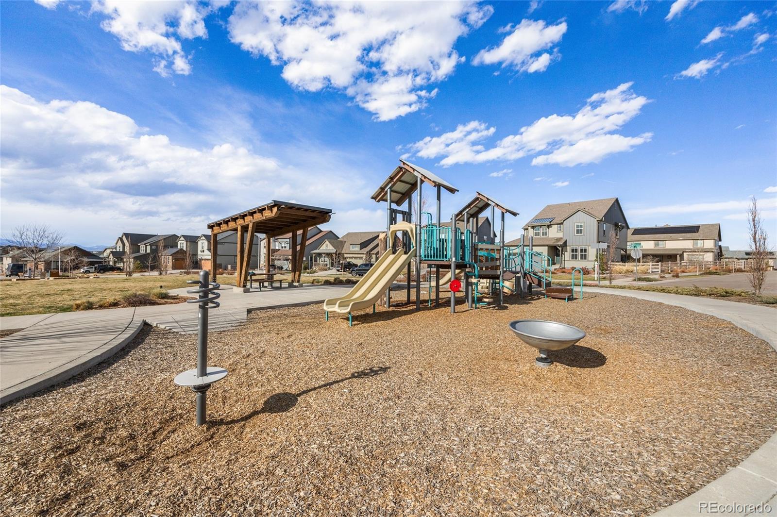 MLS Image #33 for 7955  yampa river avenue,littleton, Colorado