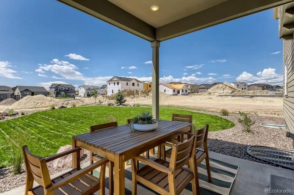 MLS Image #22 for 10442  rolling peaks drive,peyton, Colorado