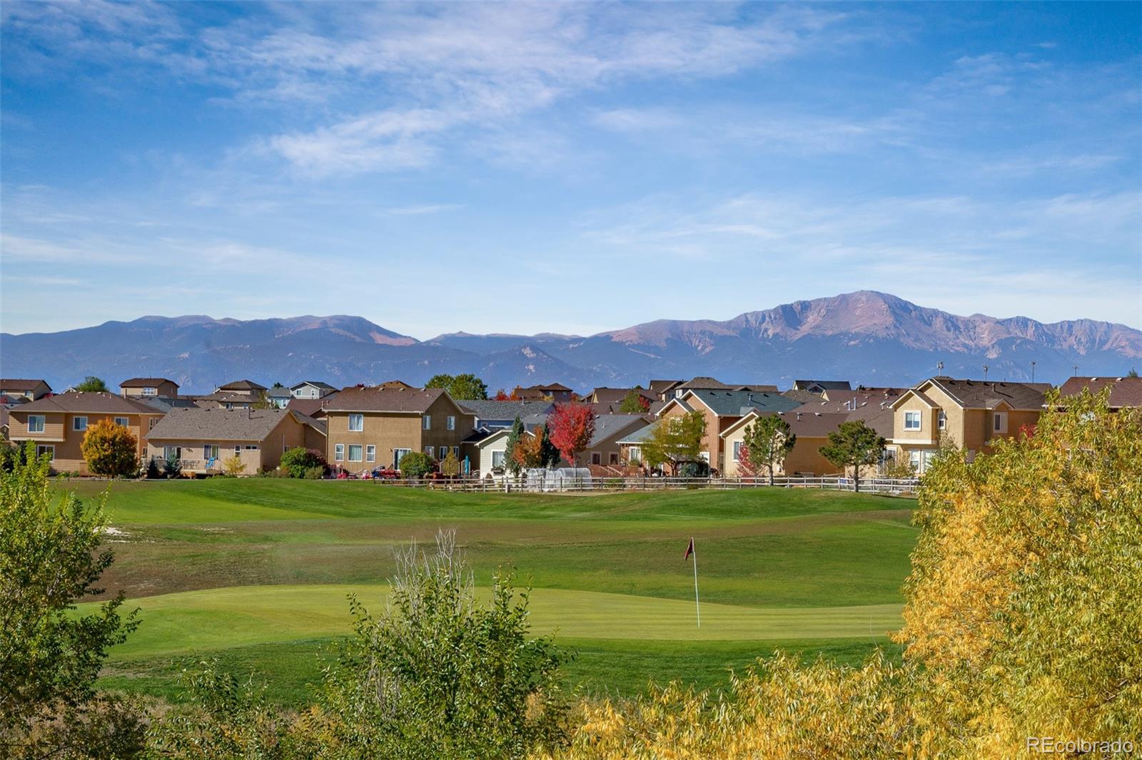 MLS Image #32 for 10442  rolling peaks drive,peyton, Colorado