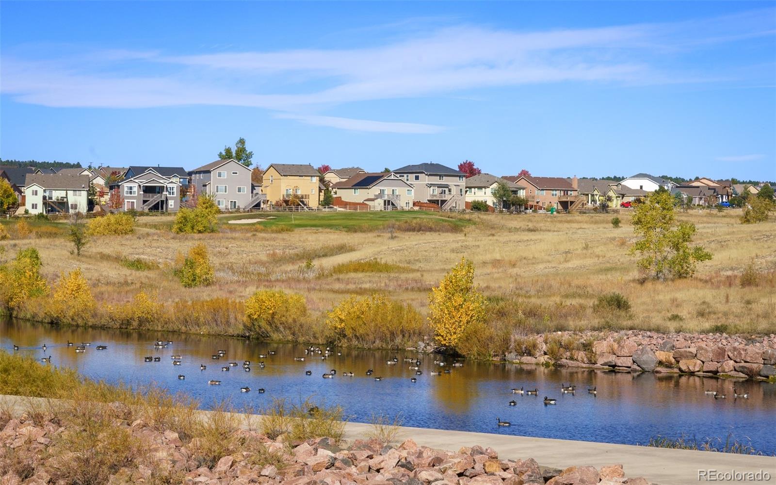 MLS Image #33 for 10442  rolling peaks drive,peyton, Colorado