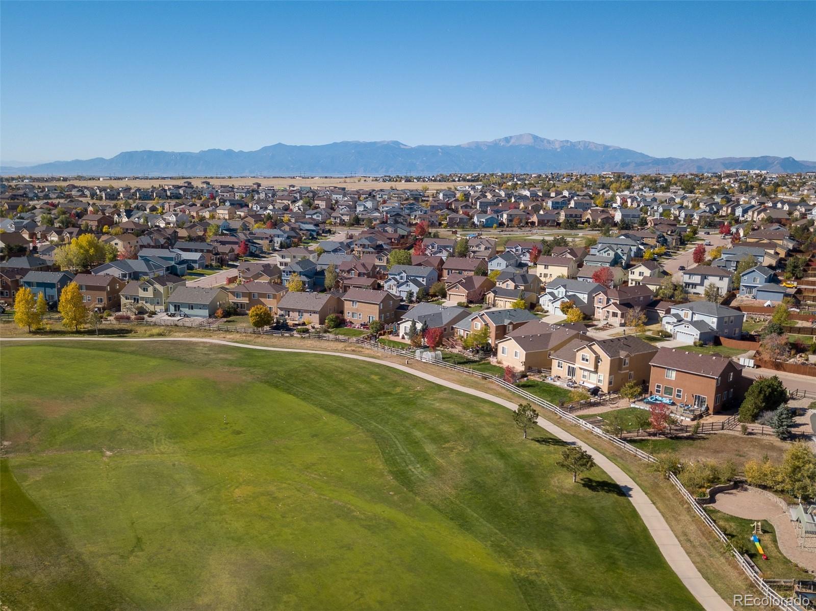 MLS Image #36 for 10442  rolling peaks drive,peyton, Colorado