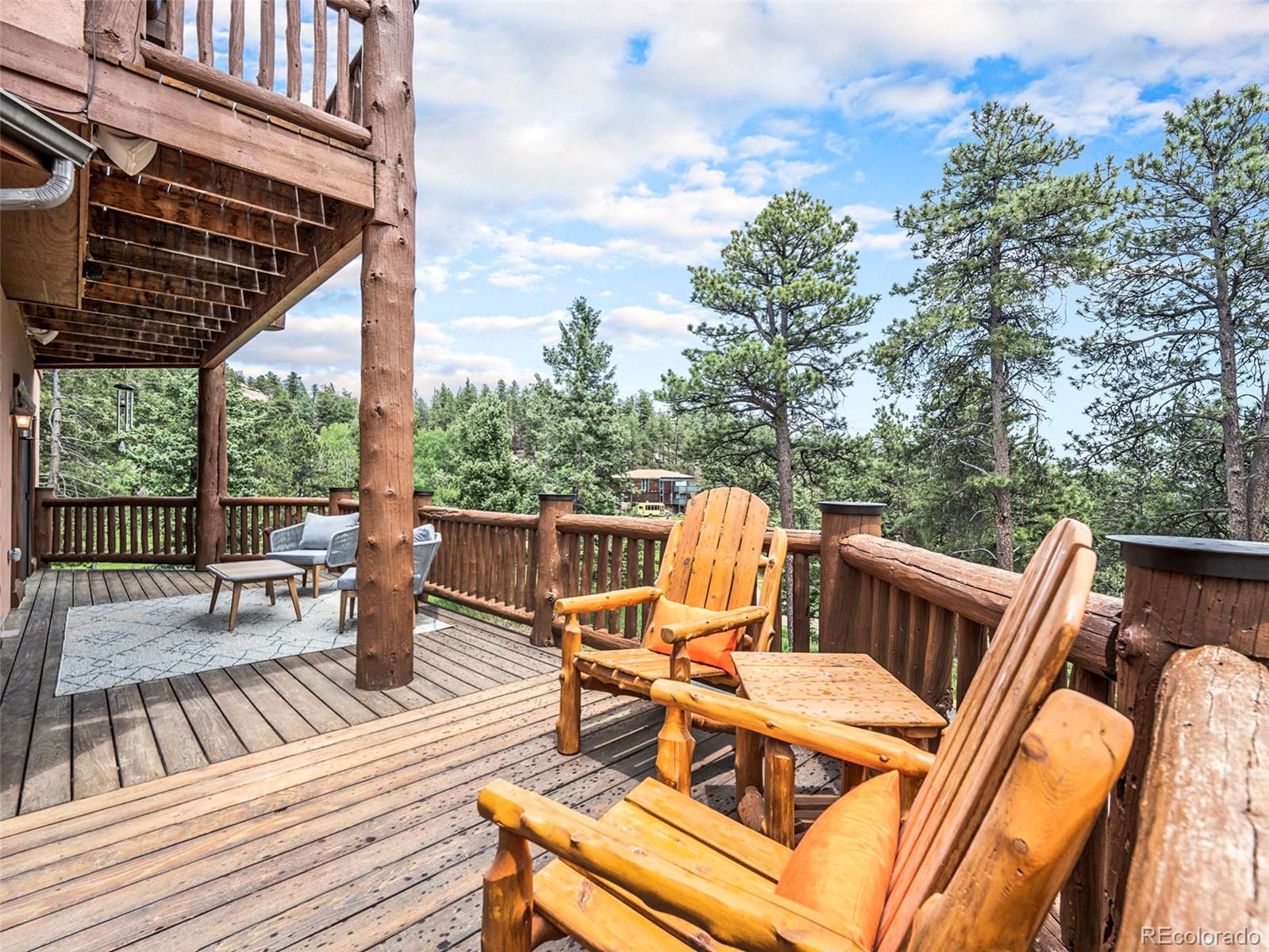 MLS Image #13 for 24987  giant gulch road,evergreen, Colorado