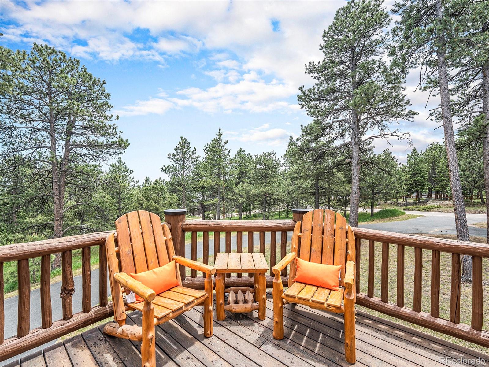 MLS Image #14 for 24987  giant gulch road,evergreen, Colorado