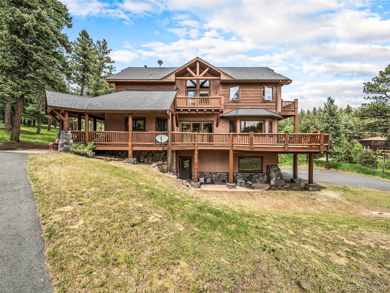 MLS Image #37 for 24987  giant gulch road,evergreen, Colorado