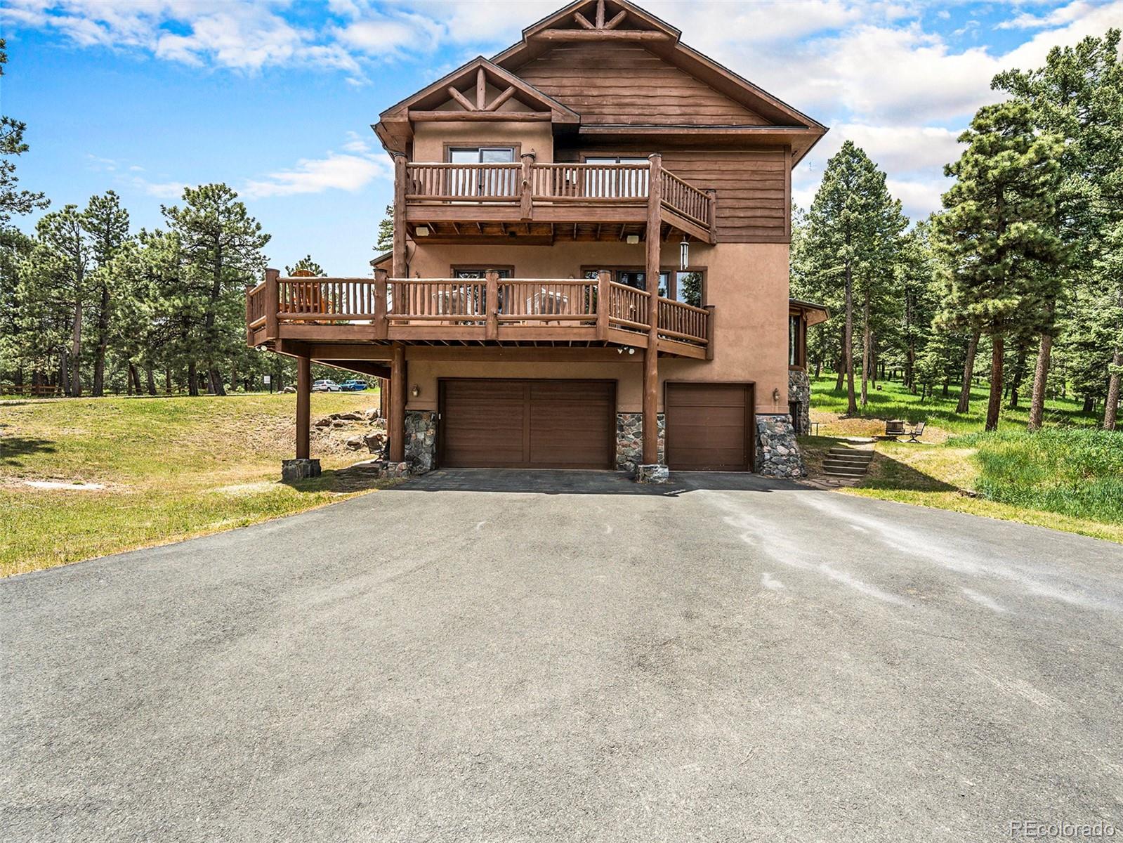 MLS Image #38 for 24987  giant gulch road,evergreen, Colorado