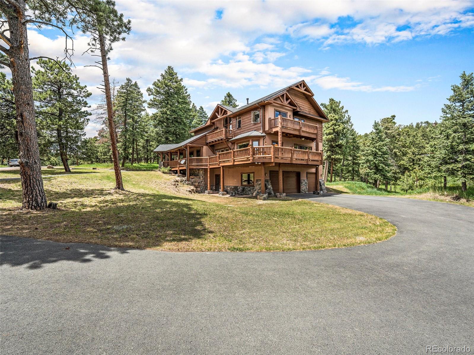 MLS Image #39 for 24987  giant gulch road,evergreen, Colorado