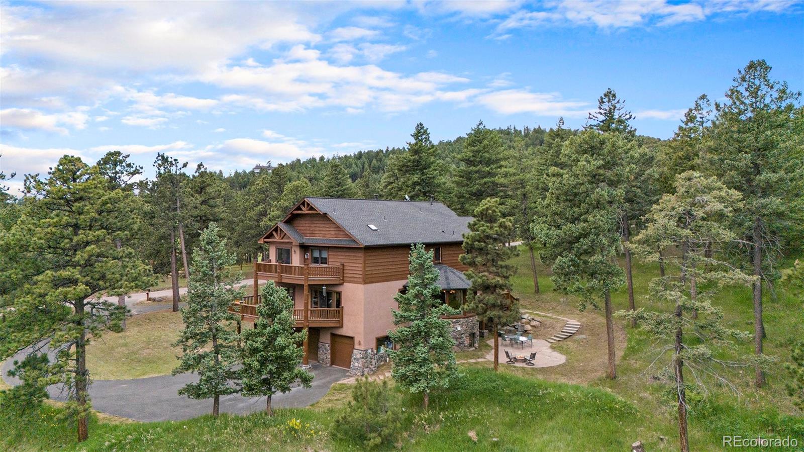 MLS Image #41 for 24987  giant gulch road,evergreen, Colorado