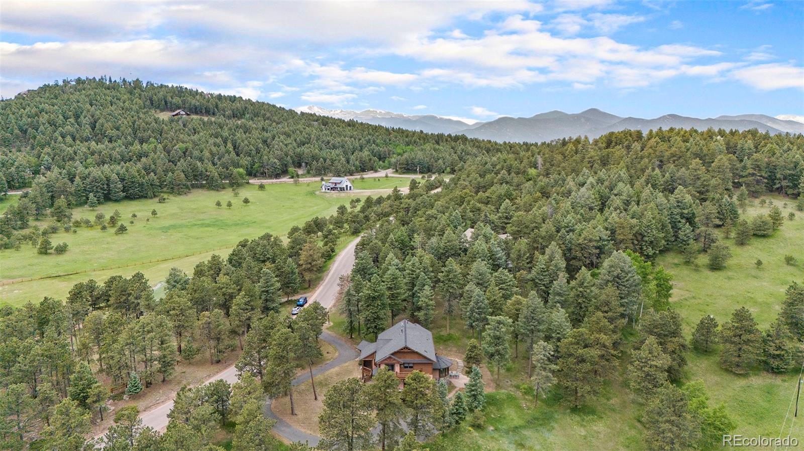 MLS Image #44 for 24987  giant gulch road,evergreen, Colorado