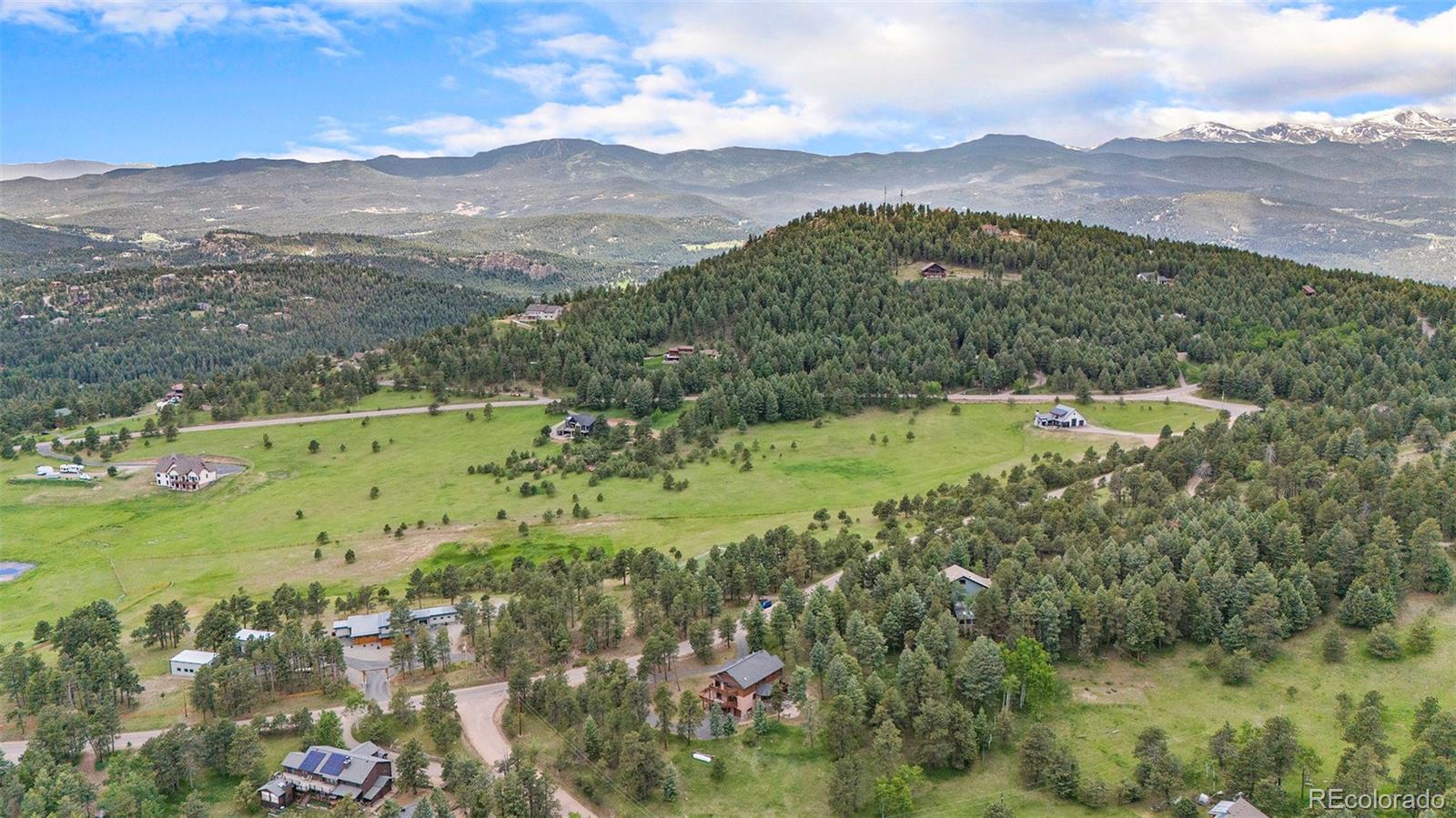 MLS Image #45 for 24987  giant gulch road,evergreen, Colorado