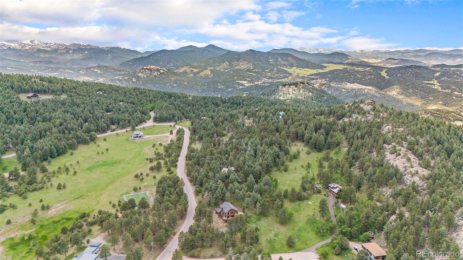 MLS Image #46 for 24987  giant gulch road,evergreen, Colorado