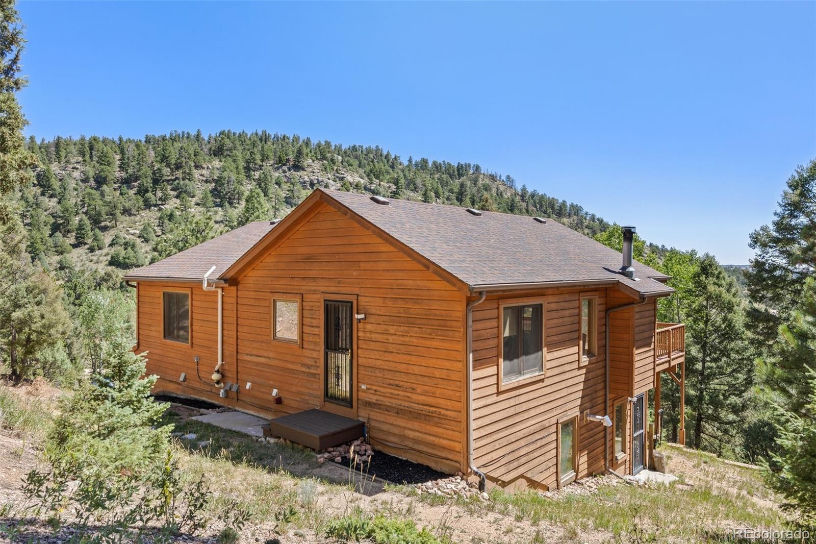 MLS Image #27 for 28100  stonecrop trail,conifer, Colorado