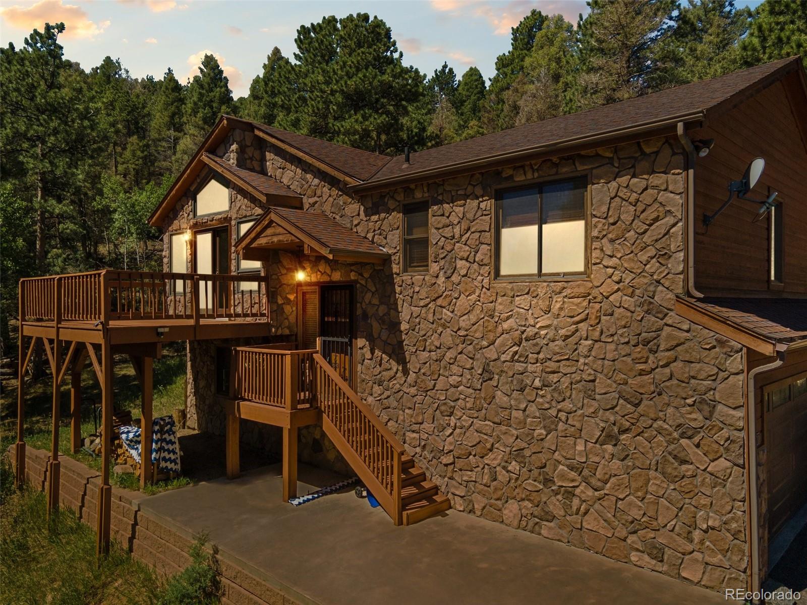 MLS Image #28 for 28100  stonecrop trail,conifer, Colorado