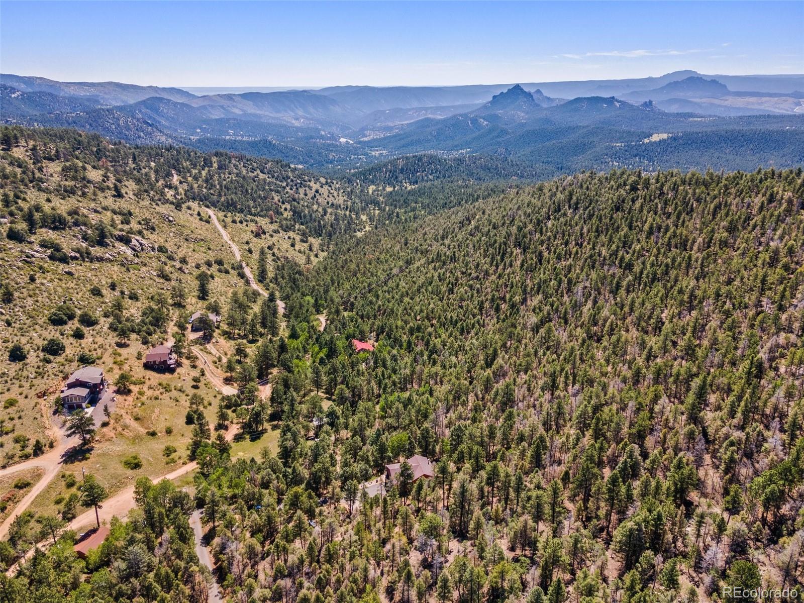 MLS Image #29 for 28100  stonecrop trail,conifer, Colorado