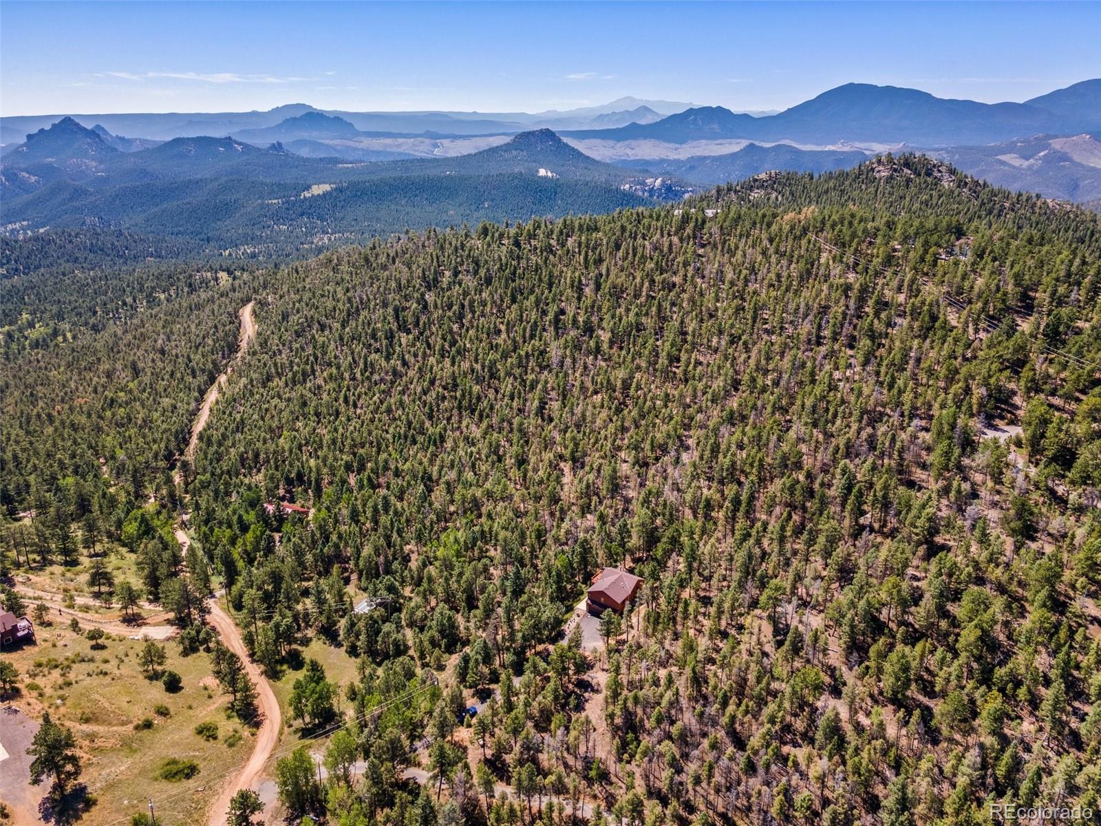 MLS Image #30 for 28100  stonecrop trail,conifer, Colorado