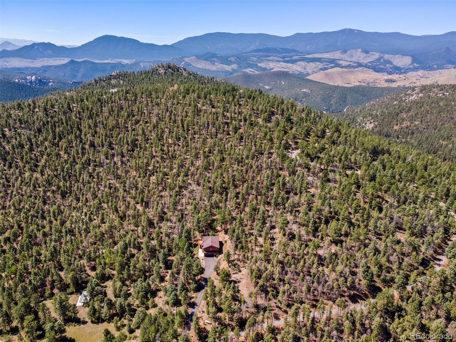 MLS Image #31 for 28100  stonecrop trail,conifer, Colorado