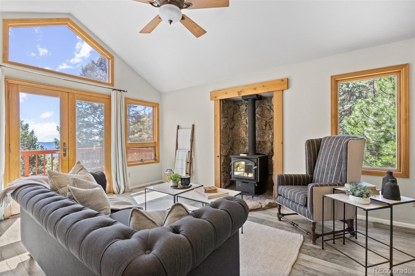 MLS Image #5 for 28100  stonecrop trail,conifer, Colorado