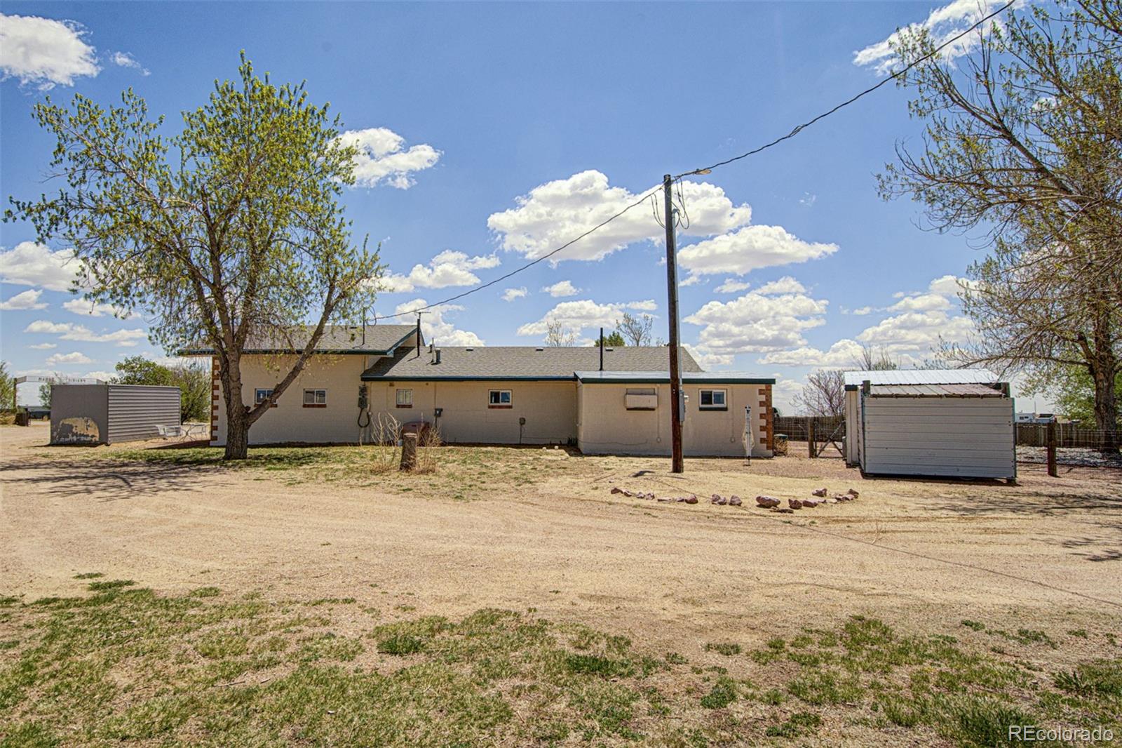 MLS Image #27 for 19999  state road 94 ,hugo, Colorado