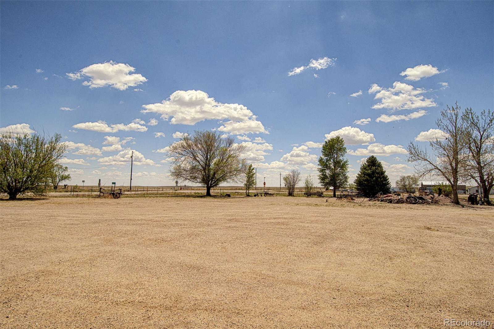 MLS Image #38 for 19999  state road 94 ,hugo, Colorado