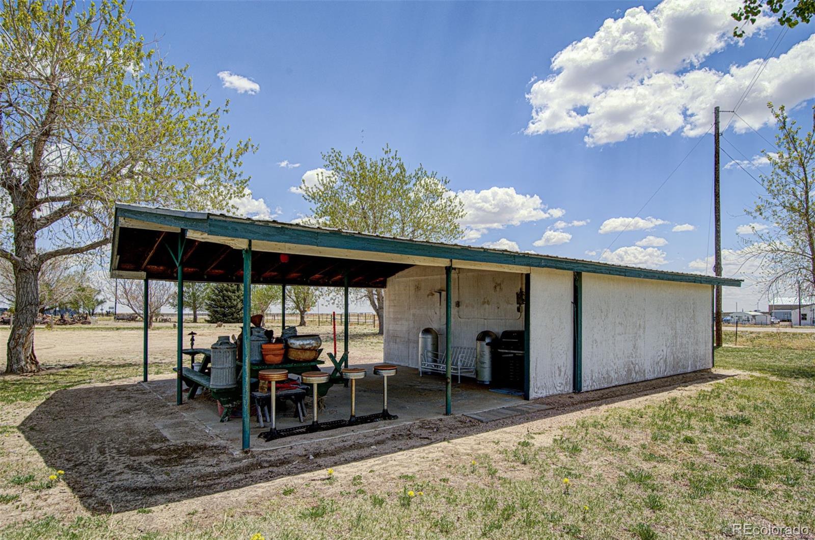 MLS Image #40 for 19999  state road 94 ,hugo, Colorado