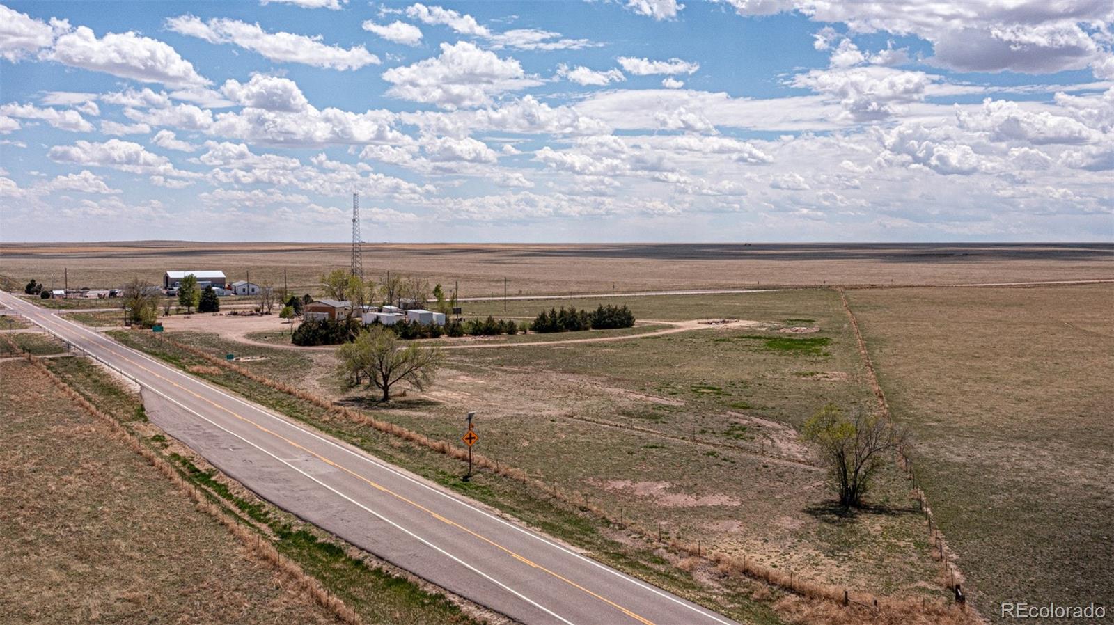 MLS Image #44 for 19999  state road 94 ,hugo, Colorado