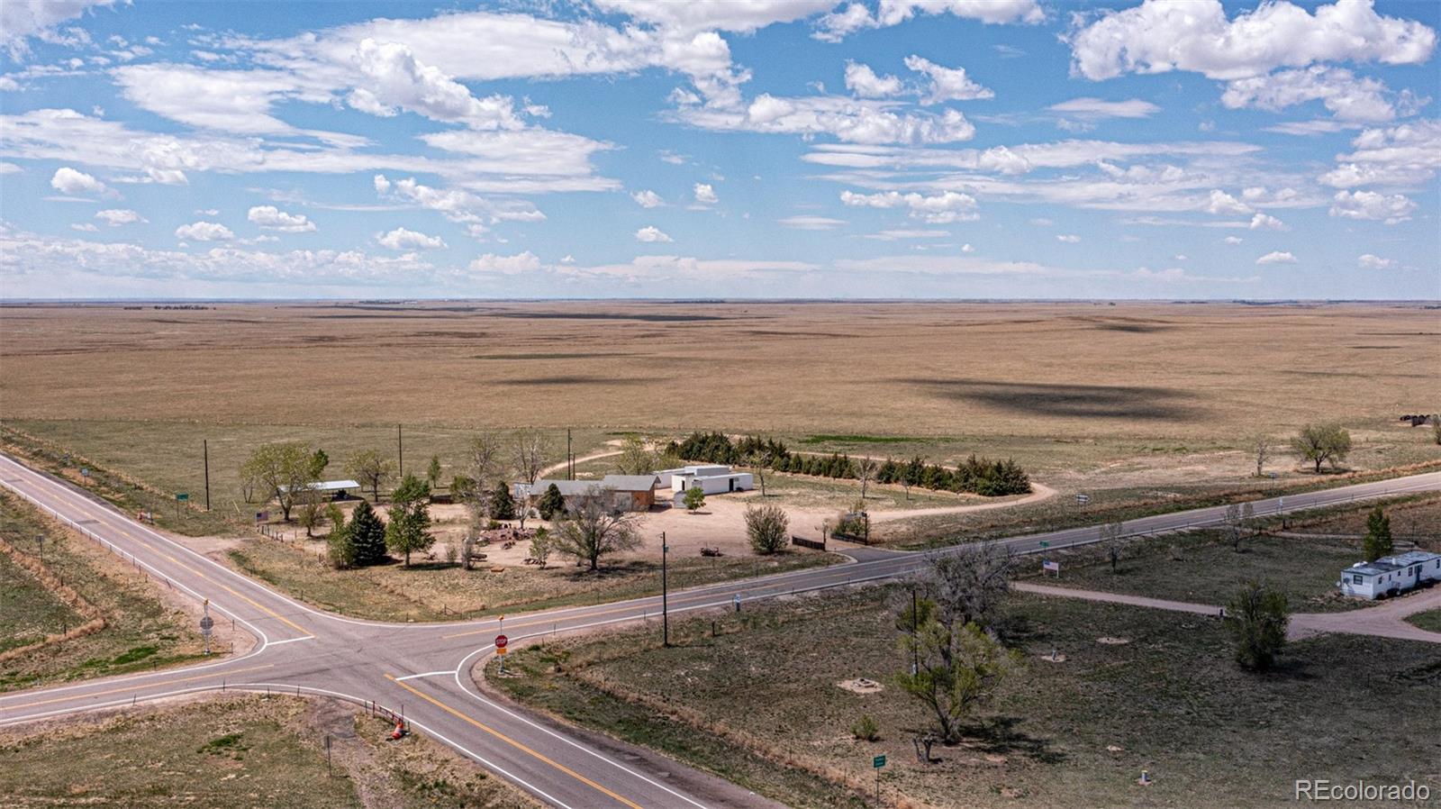 MLS Image #45 for 19999  state road 94 ,hugo, Colorado