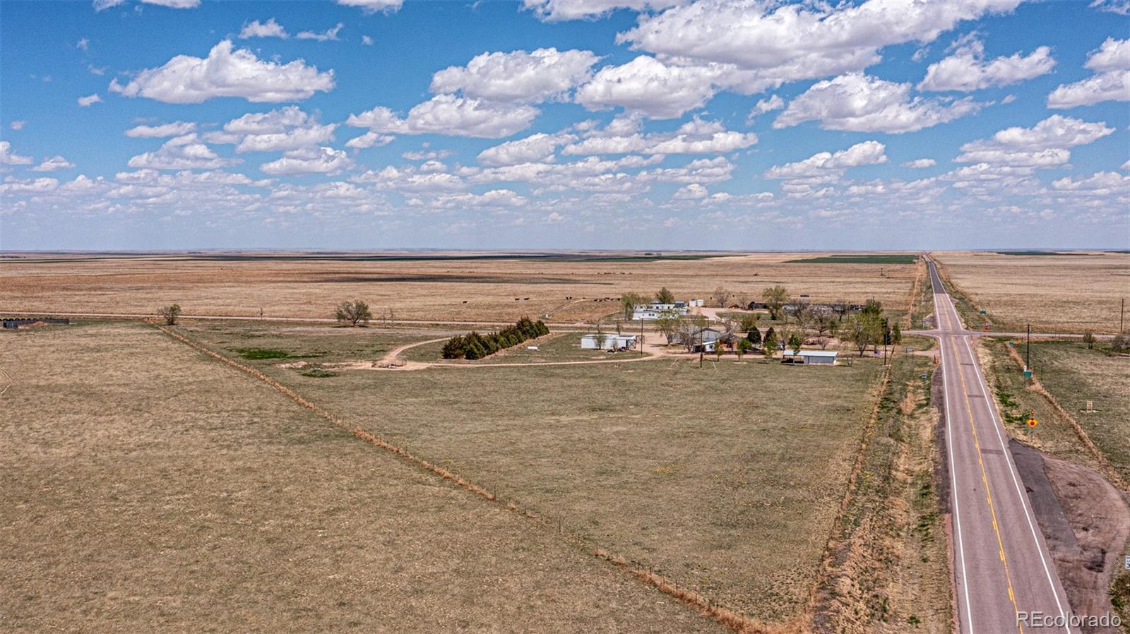 MLS Image #46 for 19999  state road 94 ,hugo, Colorado