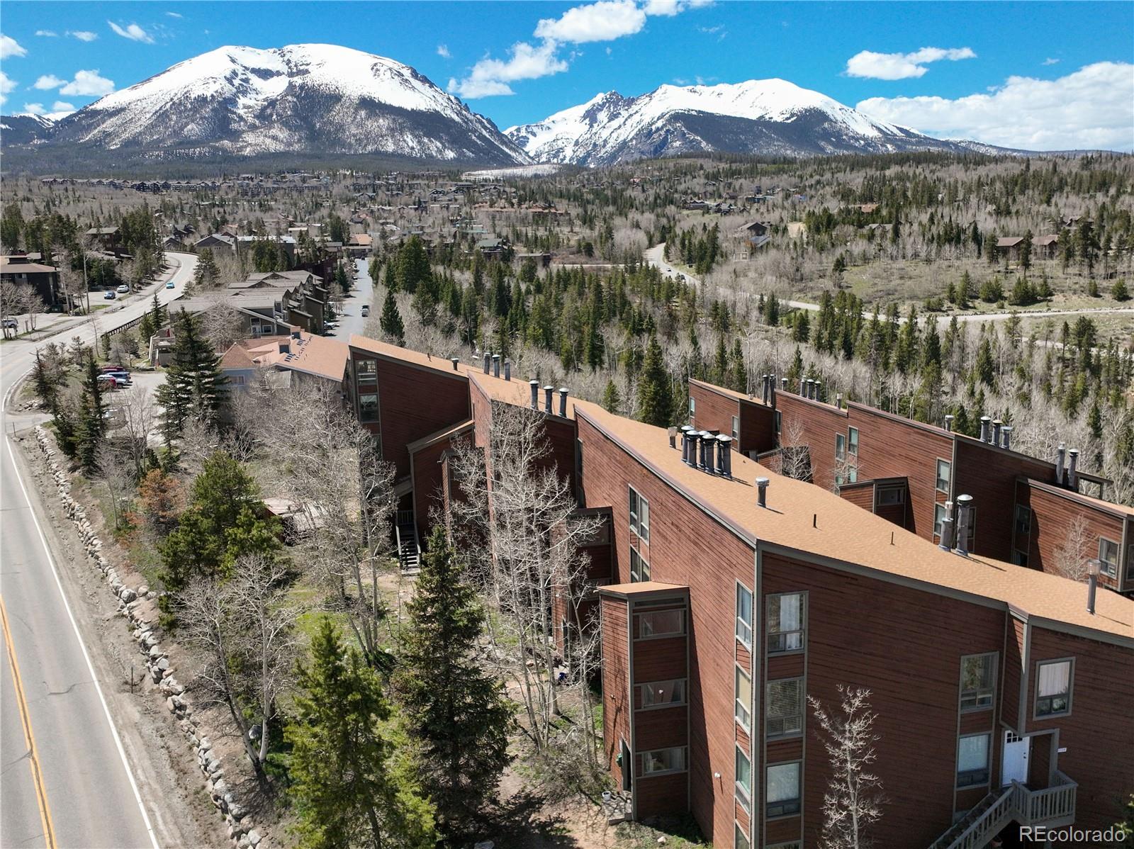 MLS Image #1 for 2710  ryan gulch road,silverthorne, Colorado