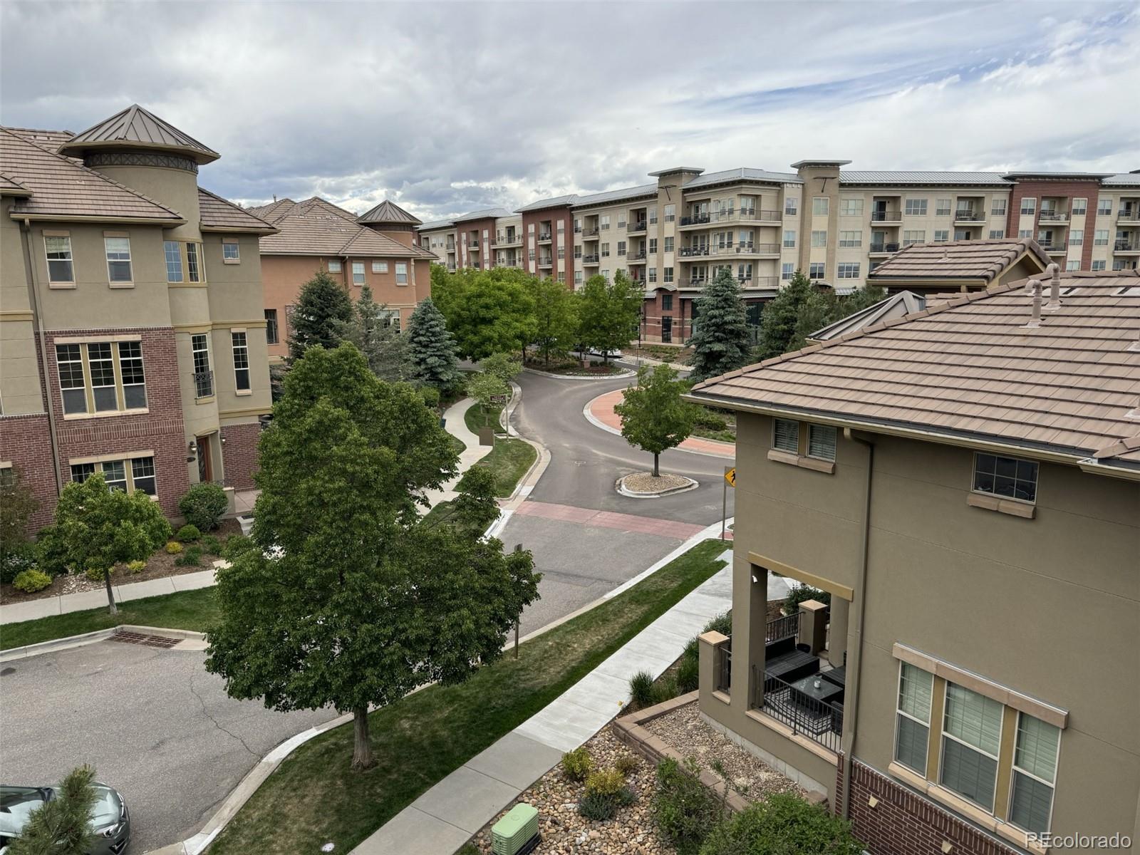 MLS Image #0 for 7820  inverness boulevard 301,englewood, Colorado